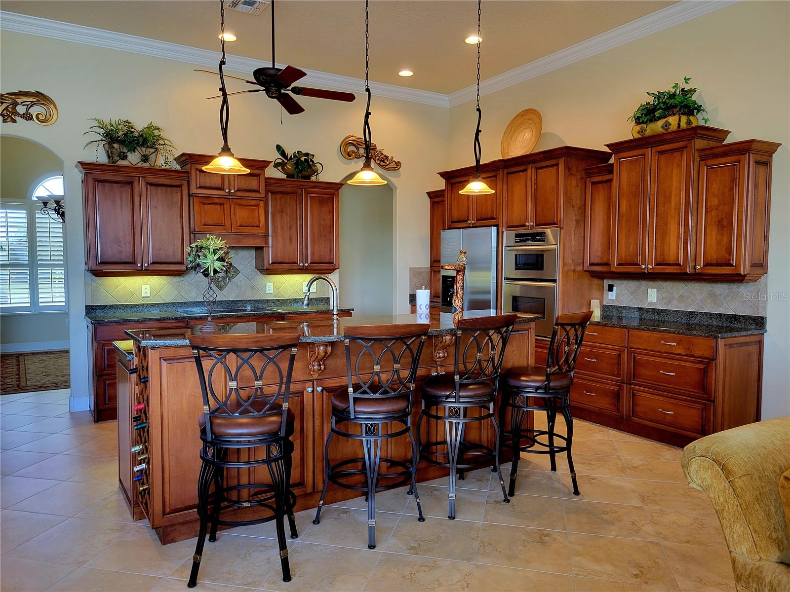 8334 Fair Hill Drive Weeki Wachee FL 34613 TB8444316 image49