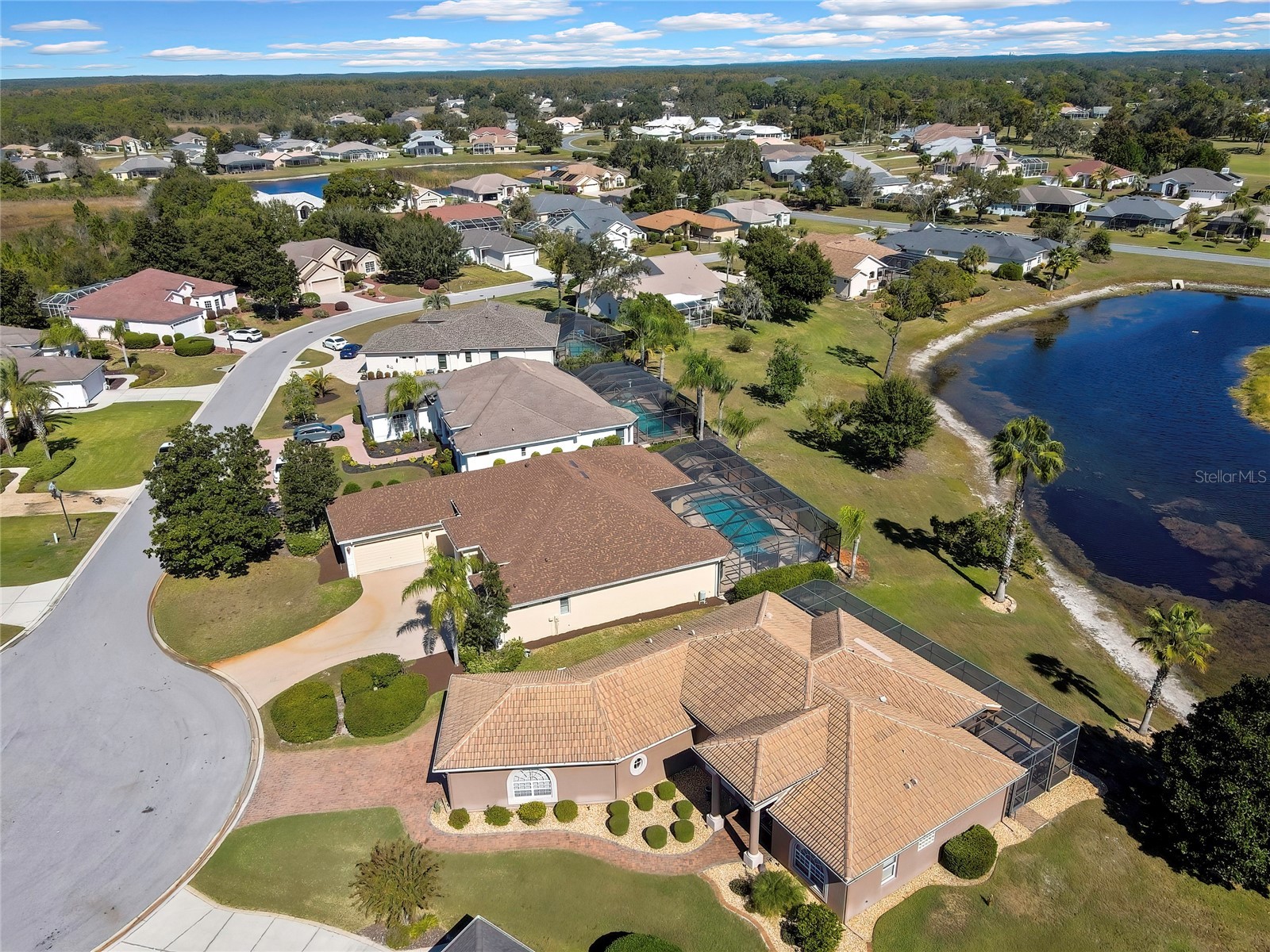 8334 Fair Hill Drive Weeki Wachee FL 34613 TB8444316 image67