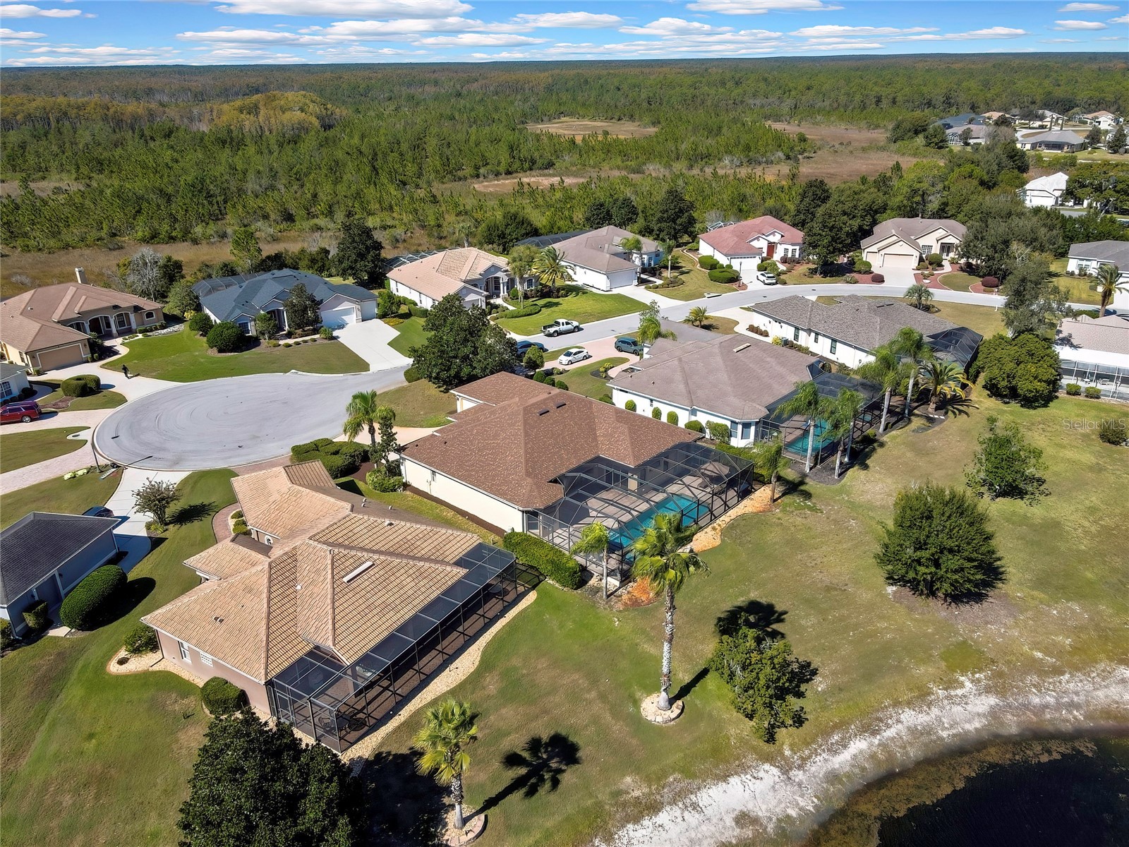 8334 Fair Hill Drive Weeki Wachee FL 34613 TB8444316 image68