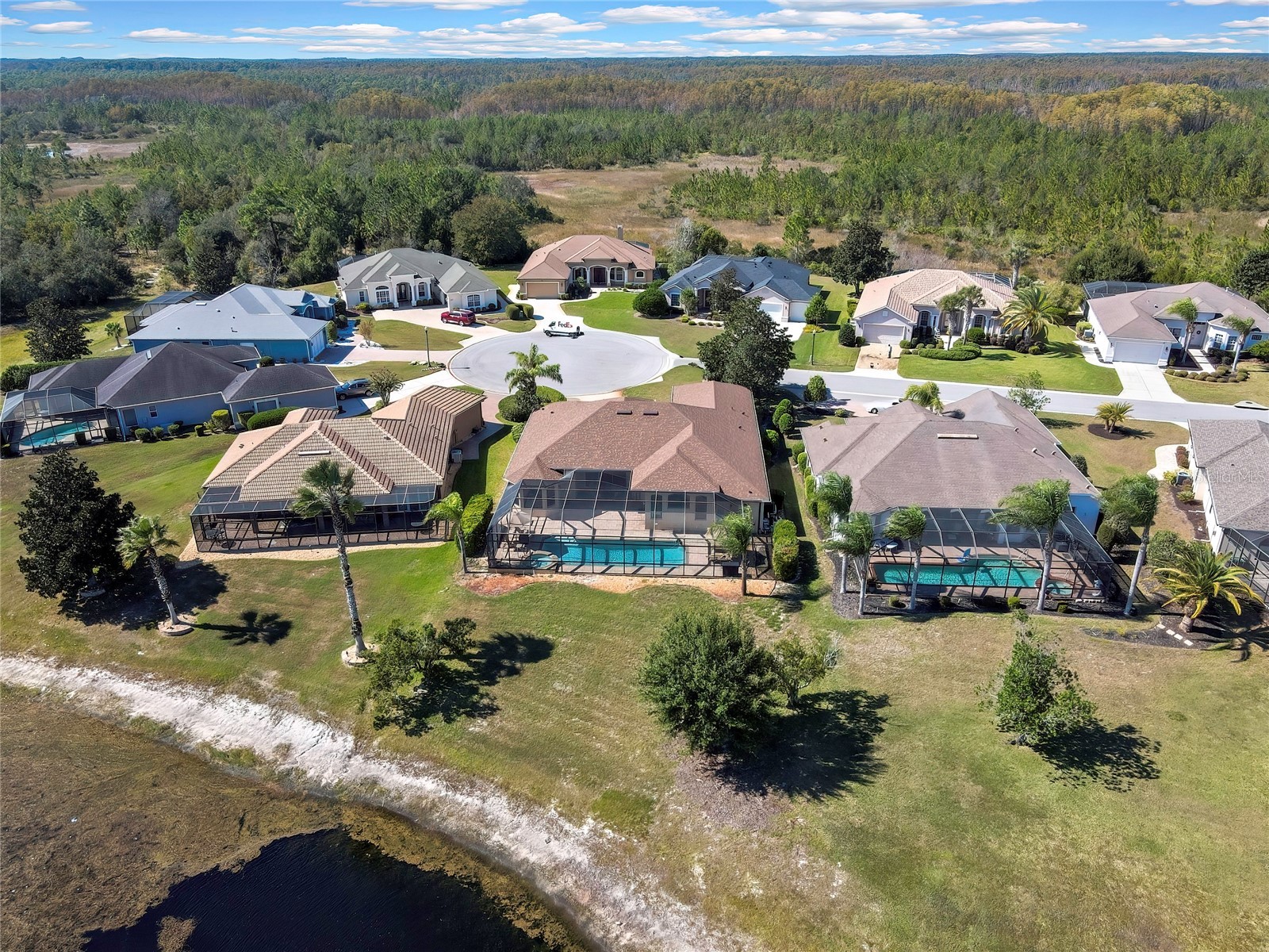 8334 Fair Hill Drive Weeki Wachee FL 34613 TB8444316 image69