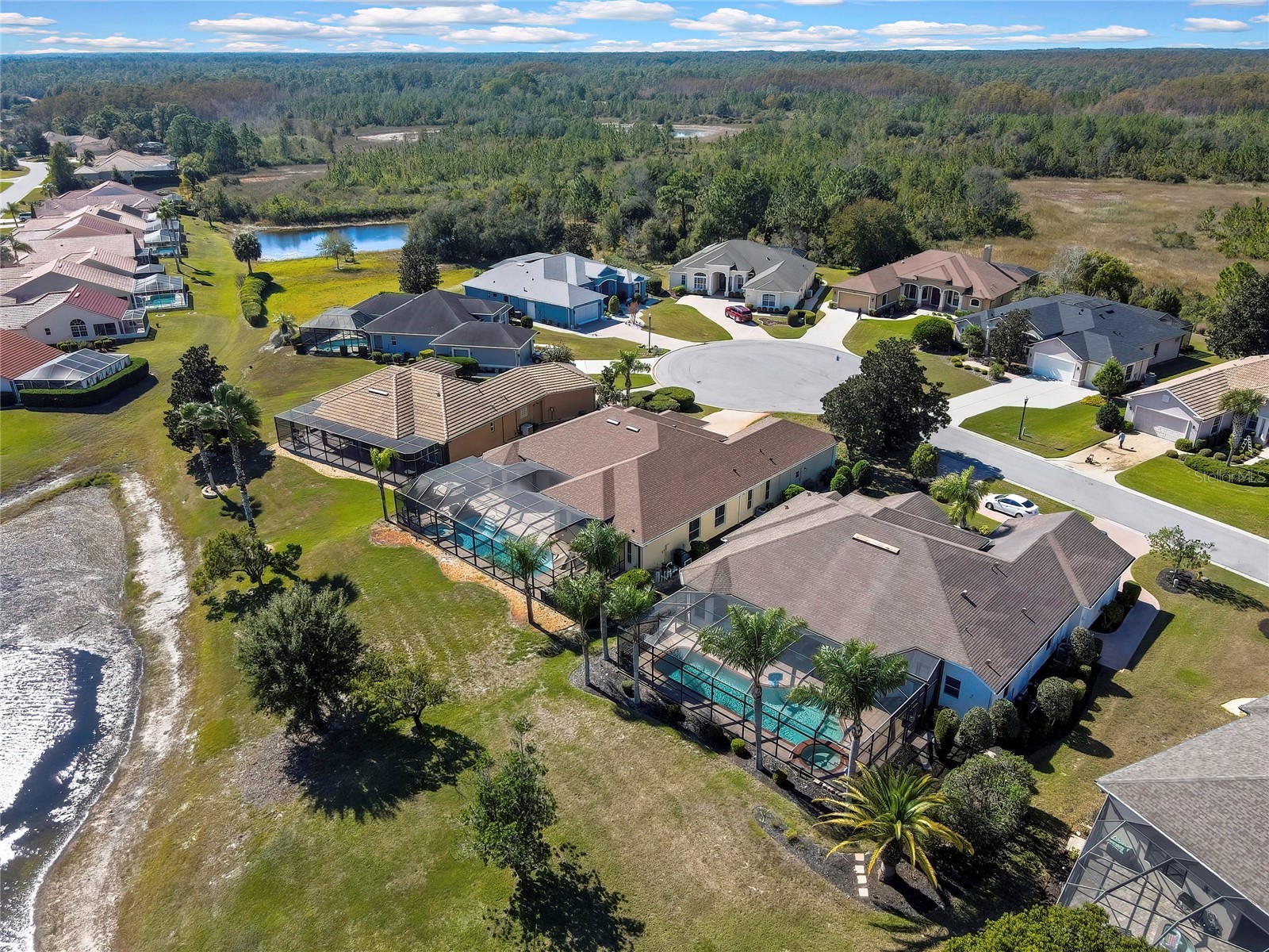 8334 Fair Hill Drive Weeki Wachee FL 34613 TB8444316 image70