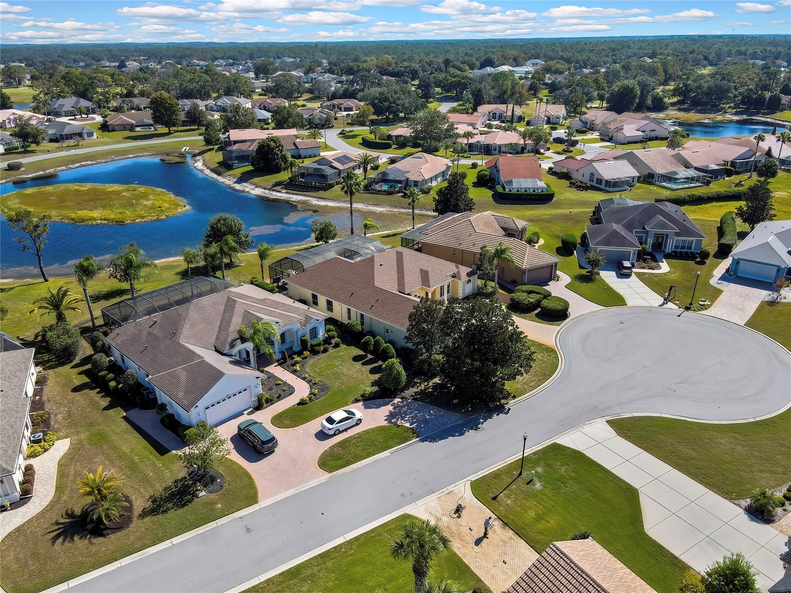 8334 Fair Hill Drive Weeki Wachee FL 34613 TB8444316 image72