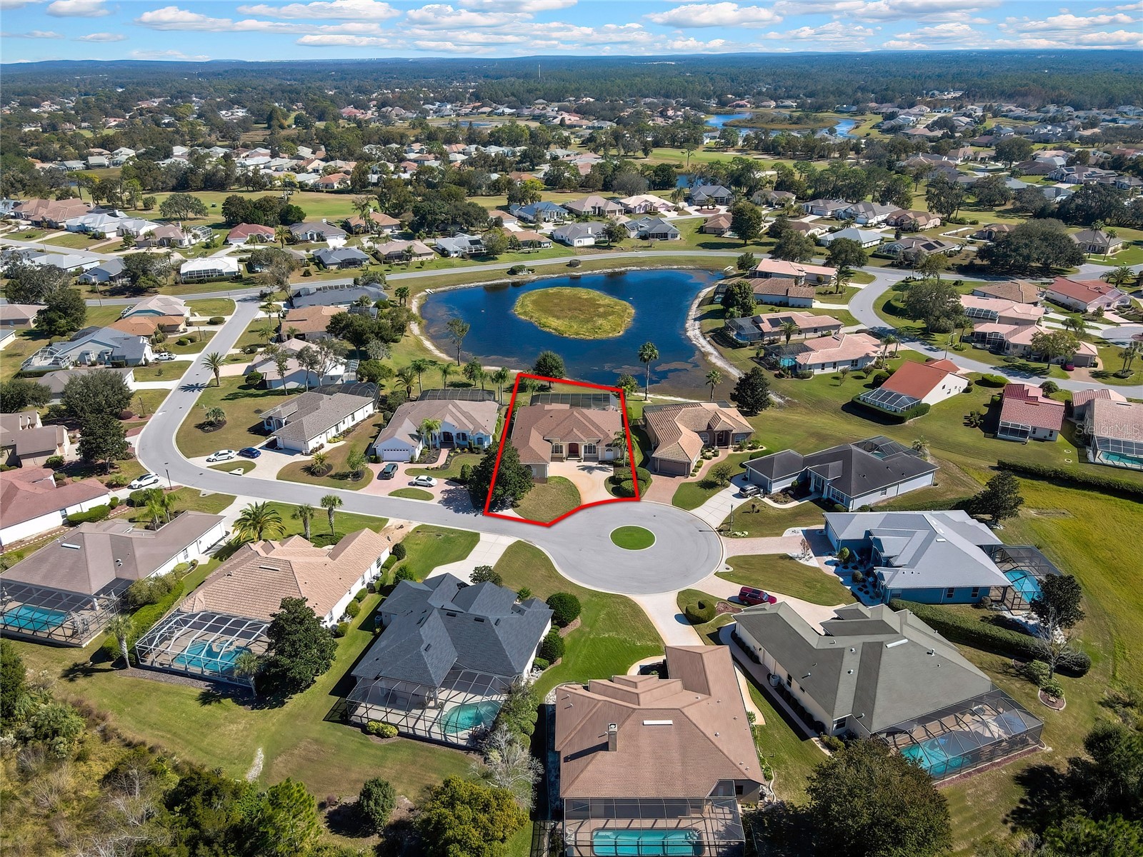 8334 Fair Hill Drive Weeki Wachee FL 34613 TB8444316 image73