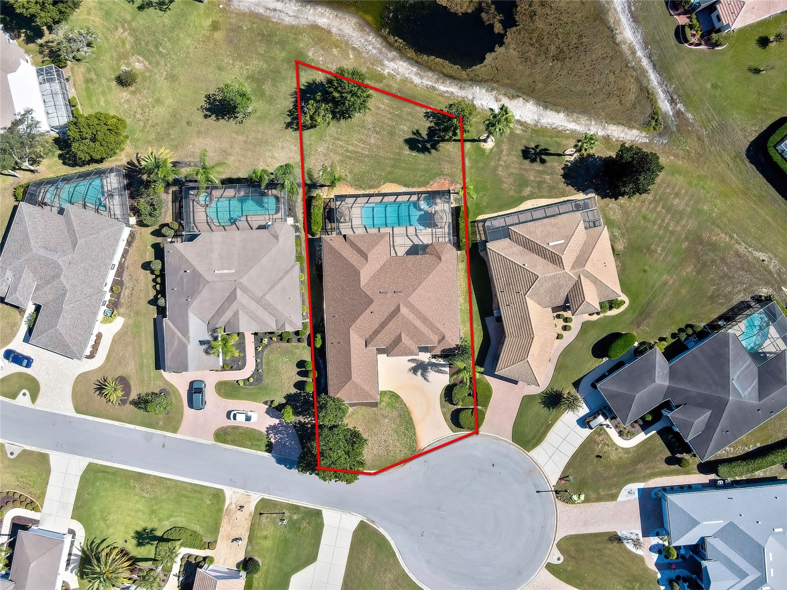 8334 Fair Hill Drive Weeki Wachee FL 34613 TB8444316 image74