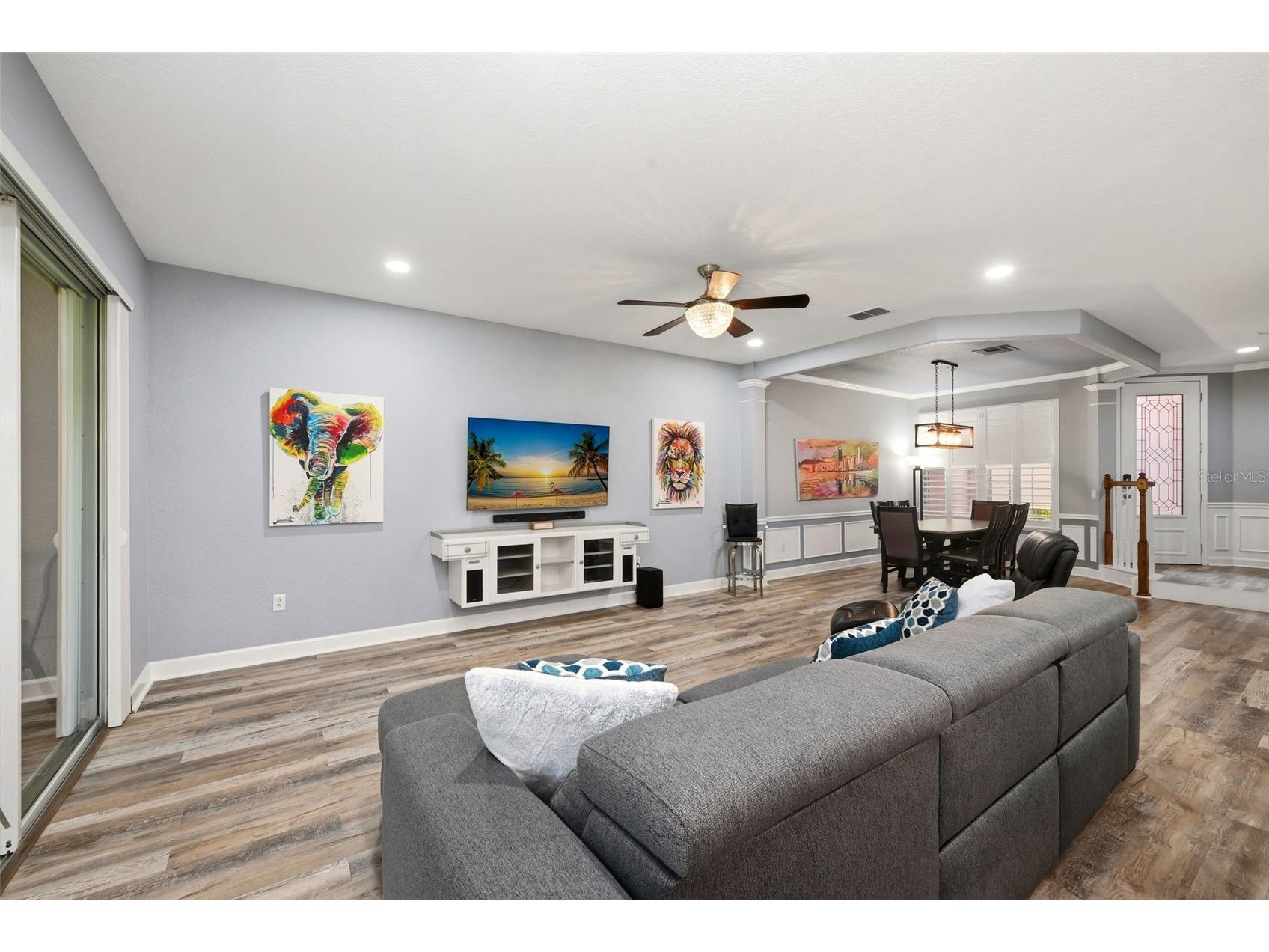 8334 Riverdale Lane #10320 Davenport FL 33896 S5149344 image24