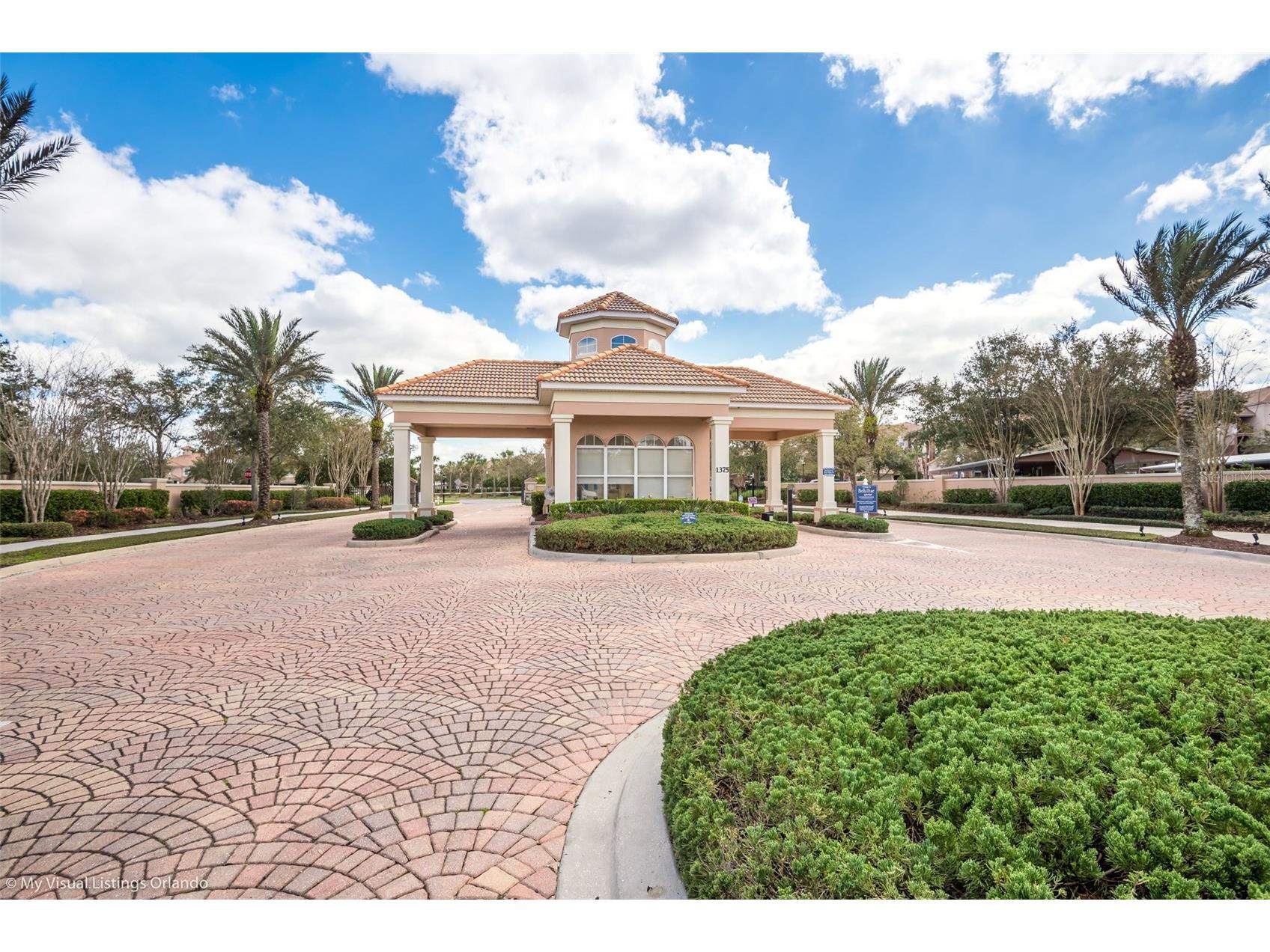 8334 Riverdale Lane #10320 Davenport FL 33896 S5149344 image48
