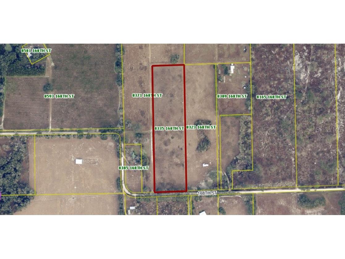 8335 168th Street Mc Alpin FL 32062 GC532140 image1