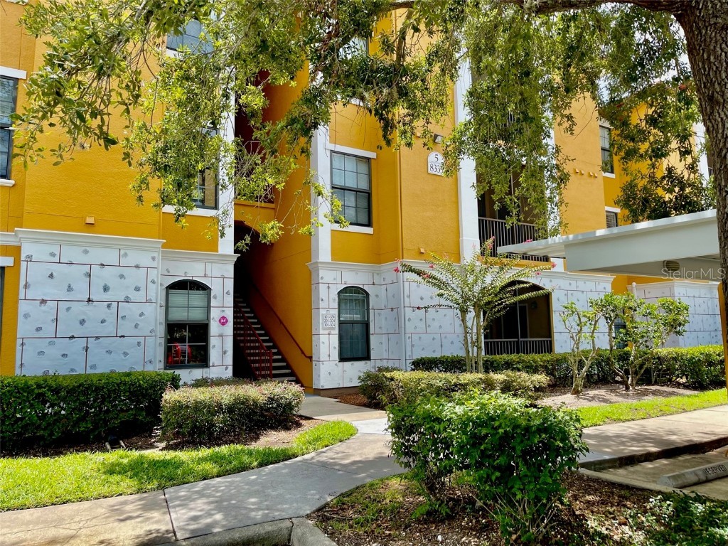 8335 38th Street Circle E #103 Sarasota FL 34243 A4579059 image1