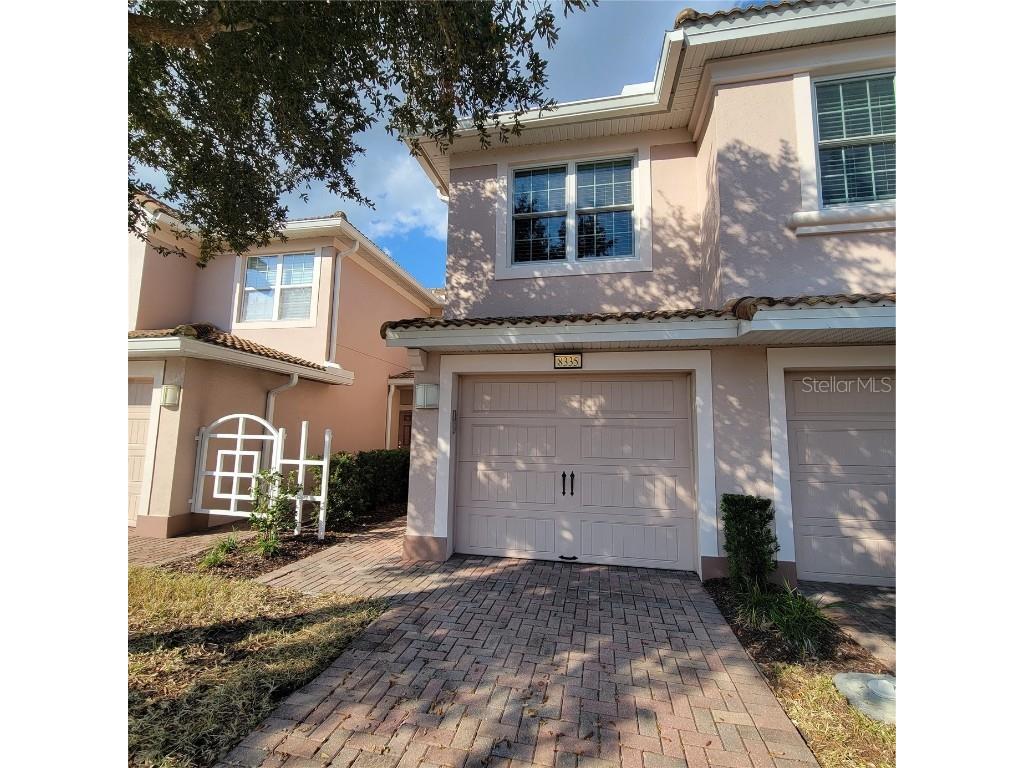 8335 Bella Vida Circle #8335 Davenport FL 33896 O6364595 image1