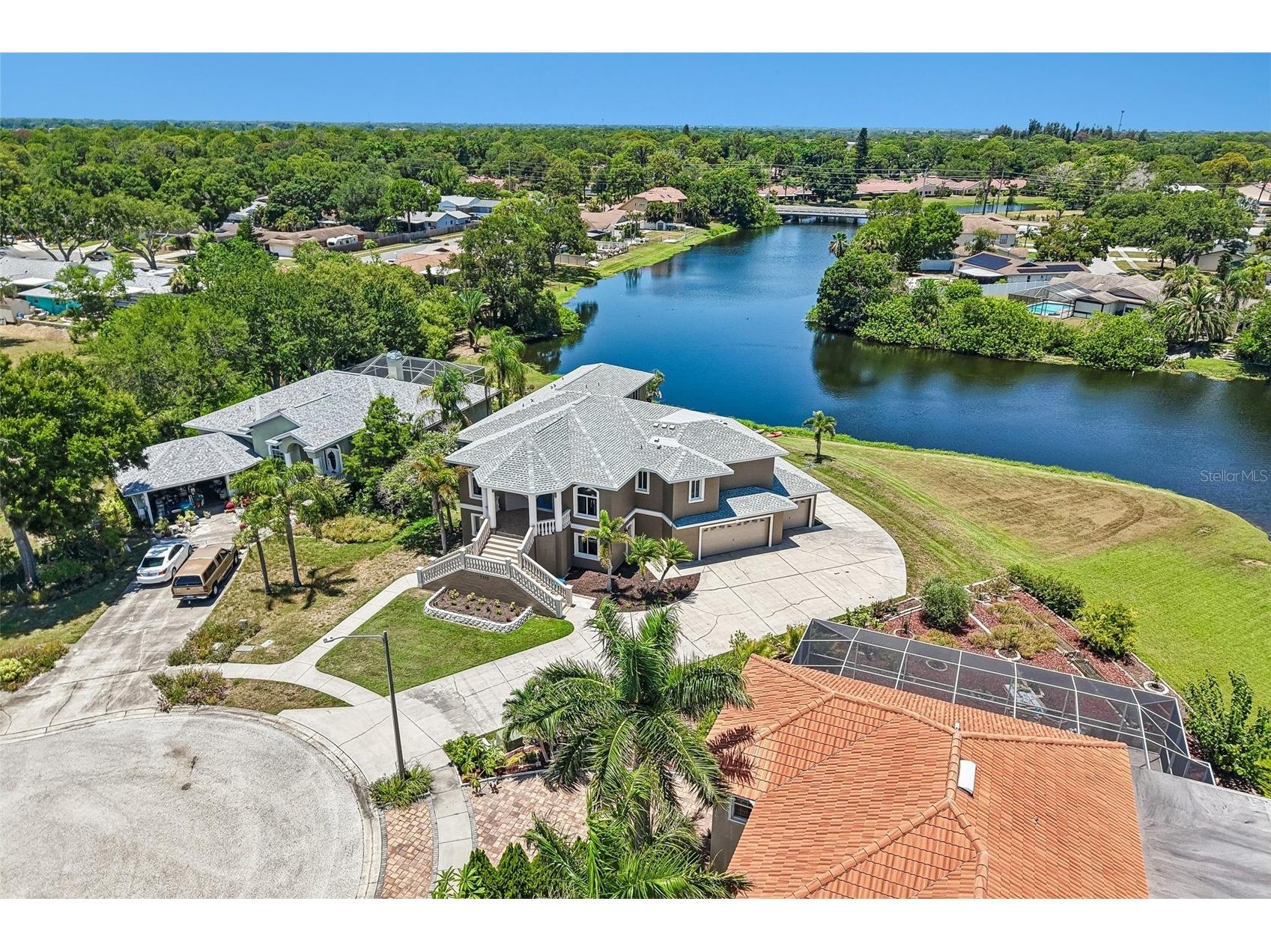 8335 Cheyenne Drive Seminole FL 33777 TB8522445 image44