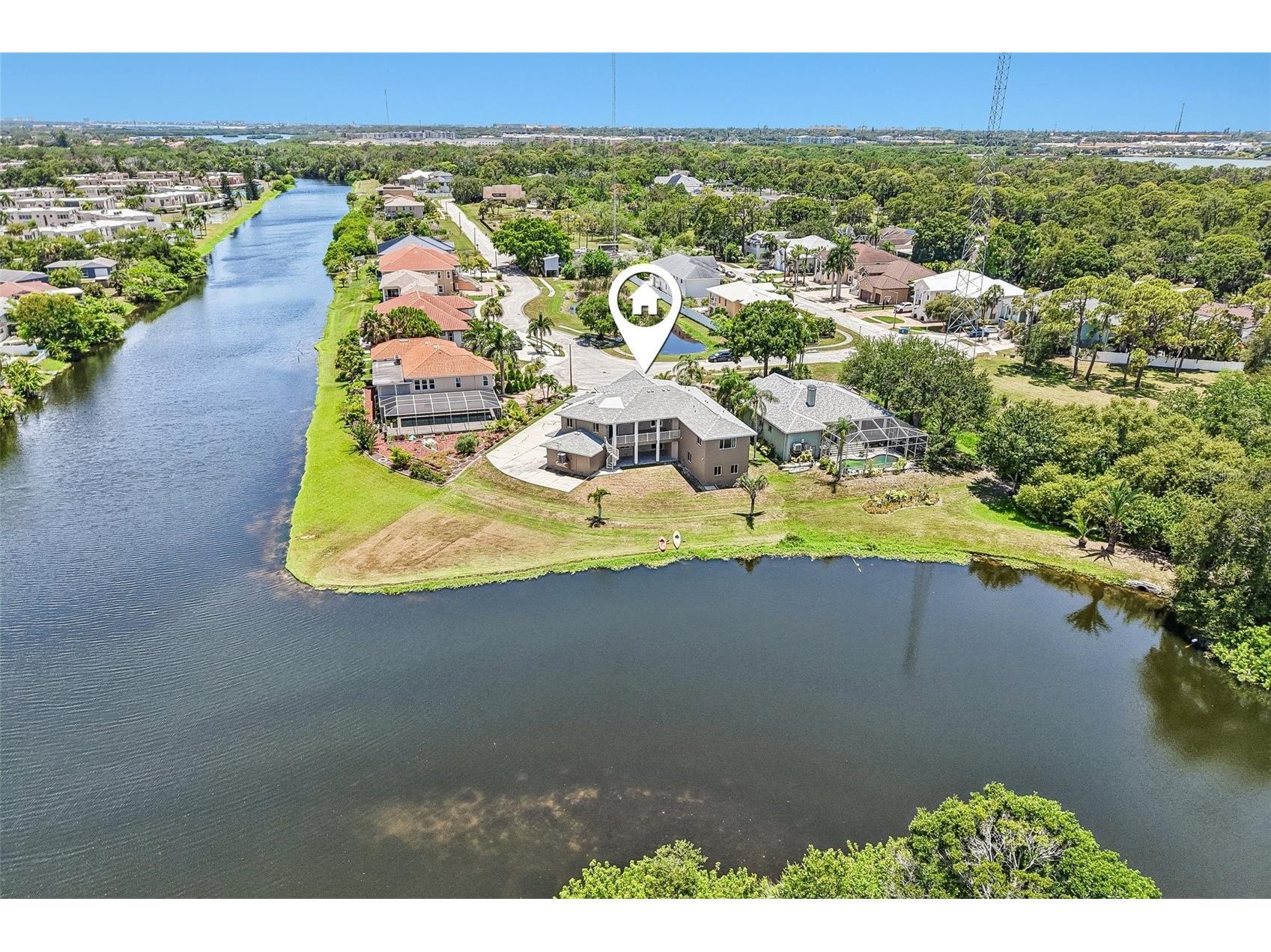8335 Cheyenne Drive Seminole FL 33777 TB8522445 image45