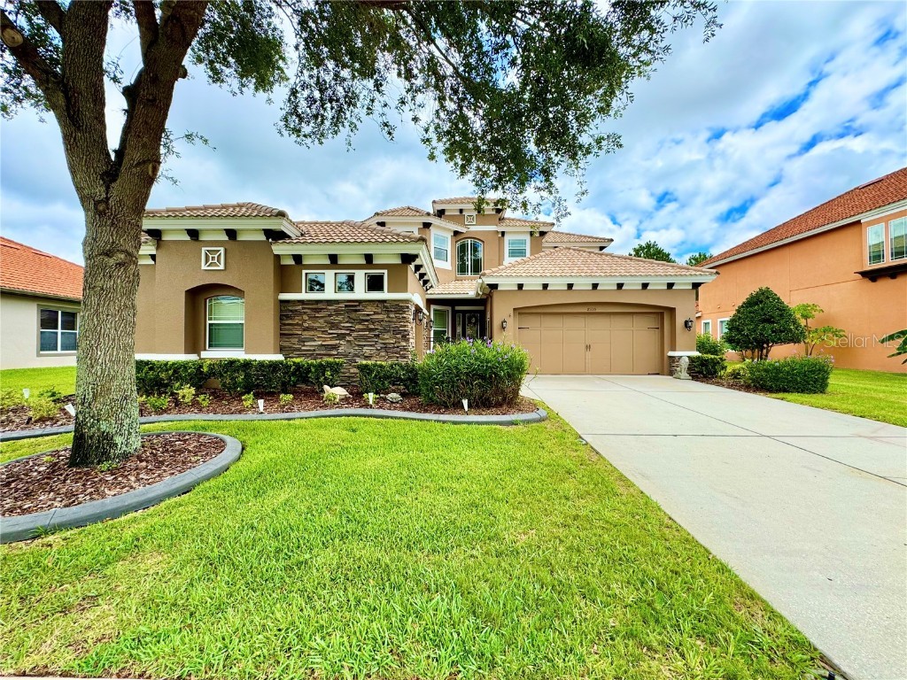 8335 Creedmoor Lane New Port Richey FL 34654 W7865649 image1