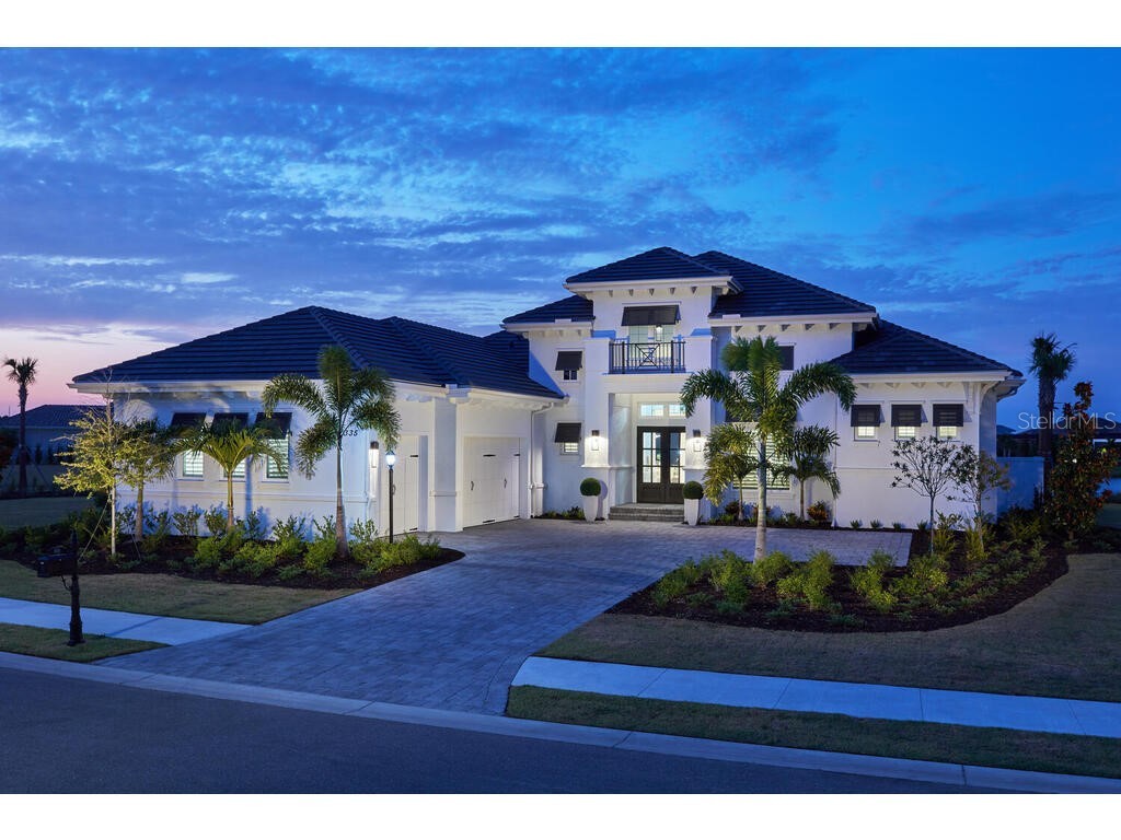 8335 Lucerne Loop Lakewood Ranch FL 34202 A4569941 image1