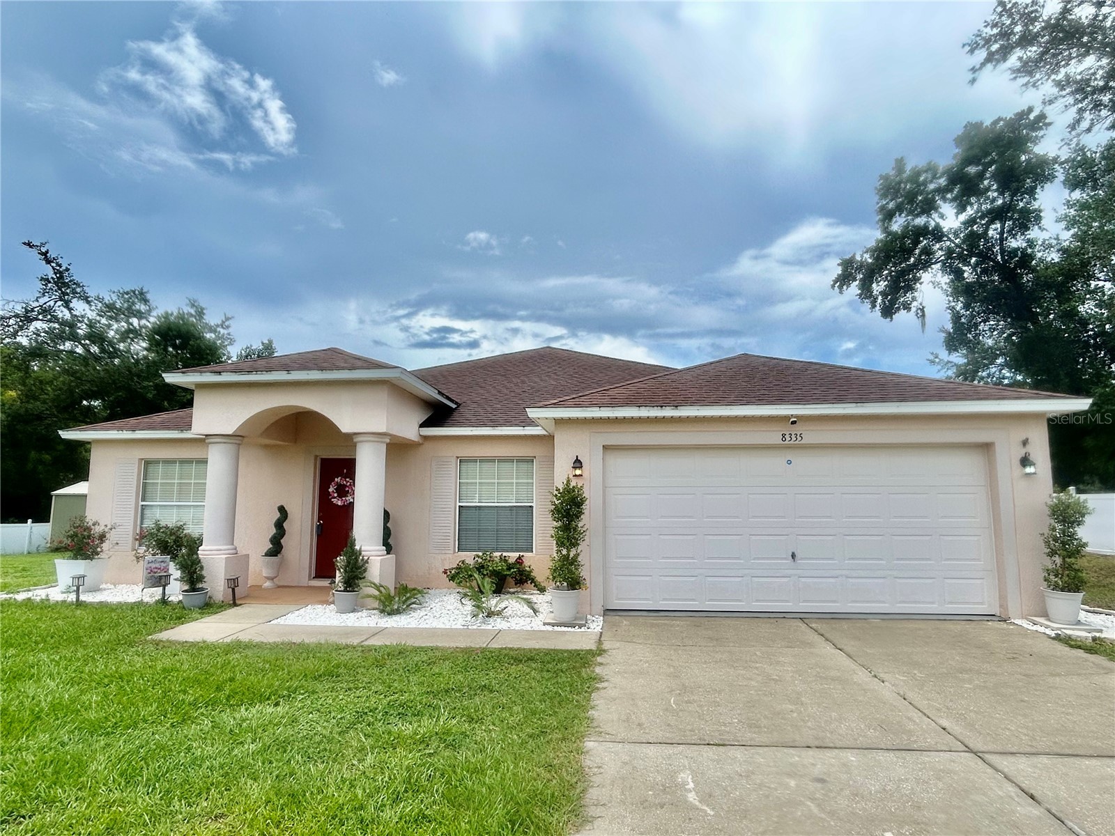 8335 SE 162nd Place Summerfield FL 34491 OM688406 image1