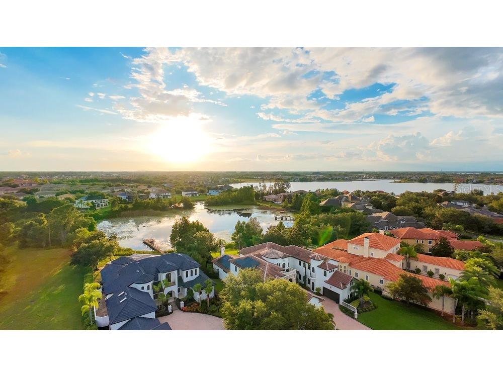 8336 Boyla Court Windermere FL 34786 - LAKE BURDEN O6288146 image1