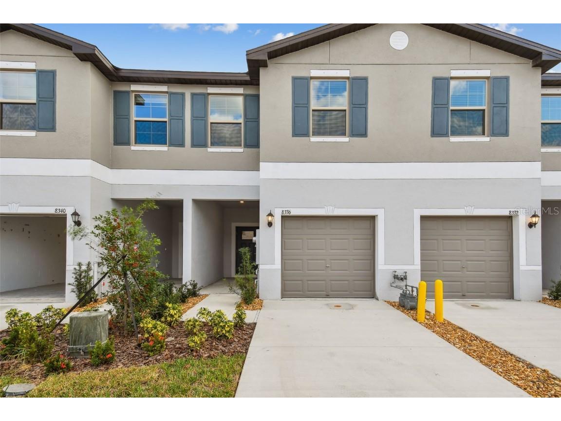 8336 Crescent Oaks Drive New Port Richey FL 34655 T3482912 image1