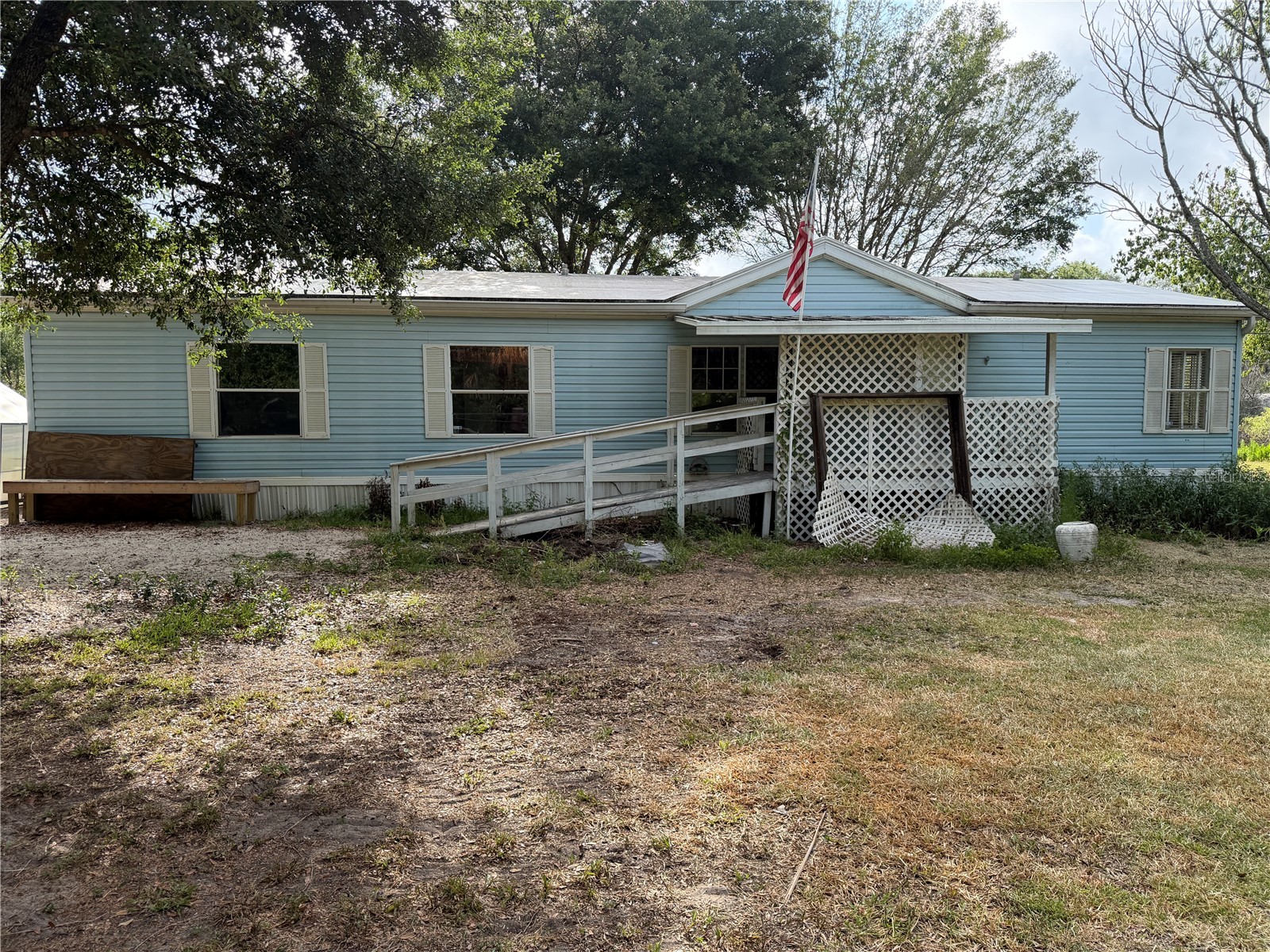 8336 Hamster Drive Zephyrhills FL 33540 TB8506965 image1