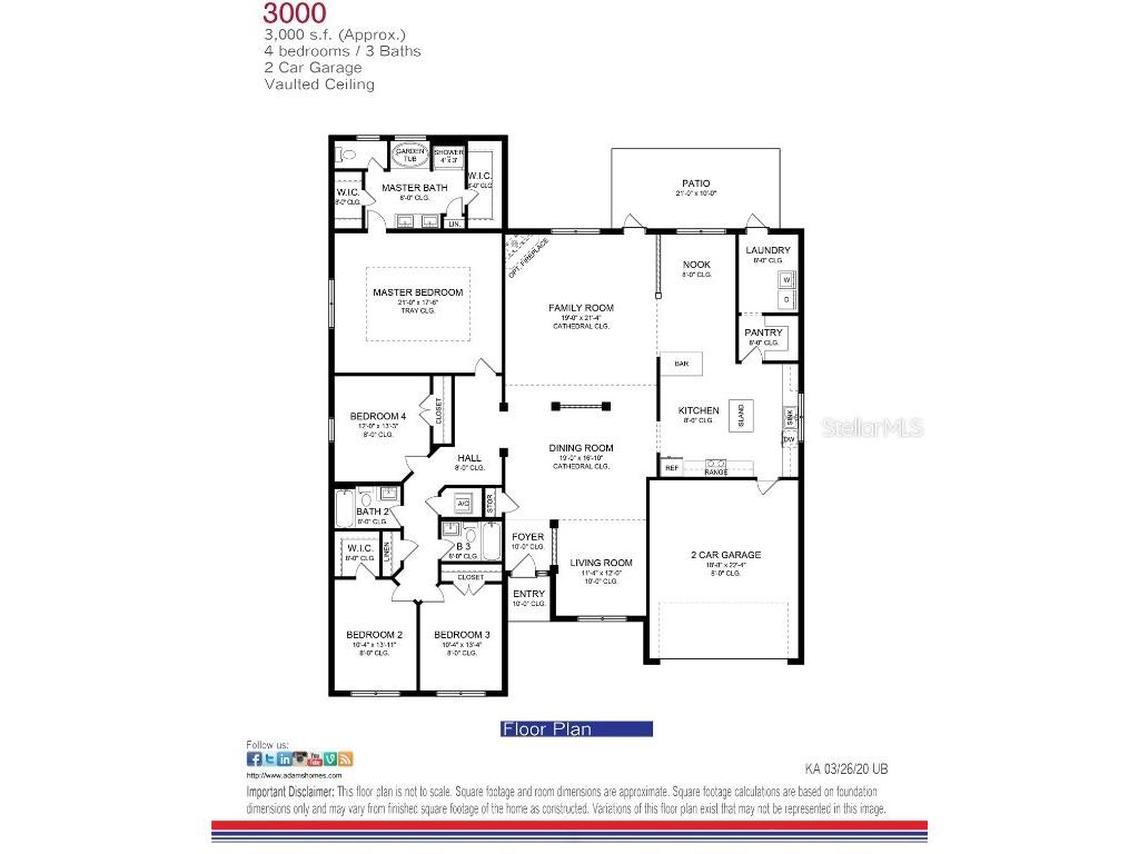 8336 SW 57th Court Ocala FL 34476 OM698314 image3