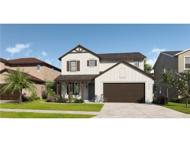 8337 Abalone Loop Parrish FL 34219 A4552322 image1