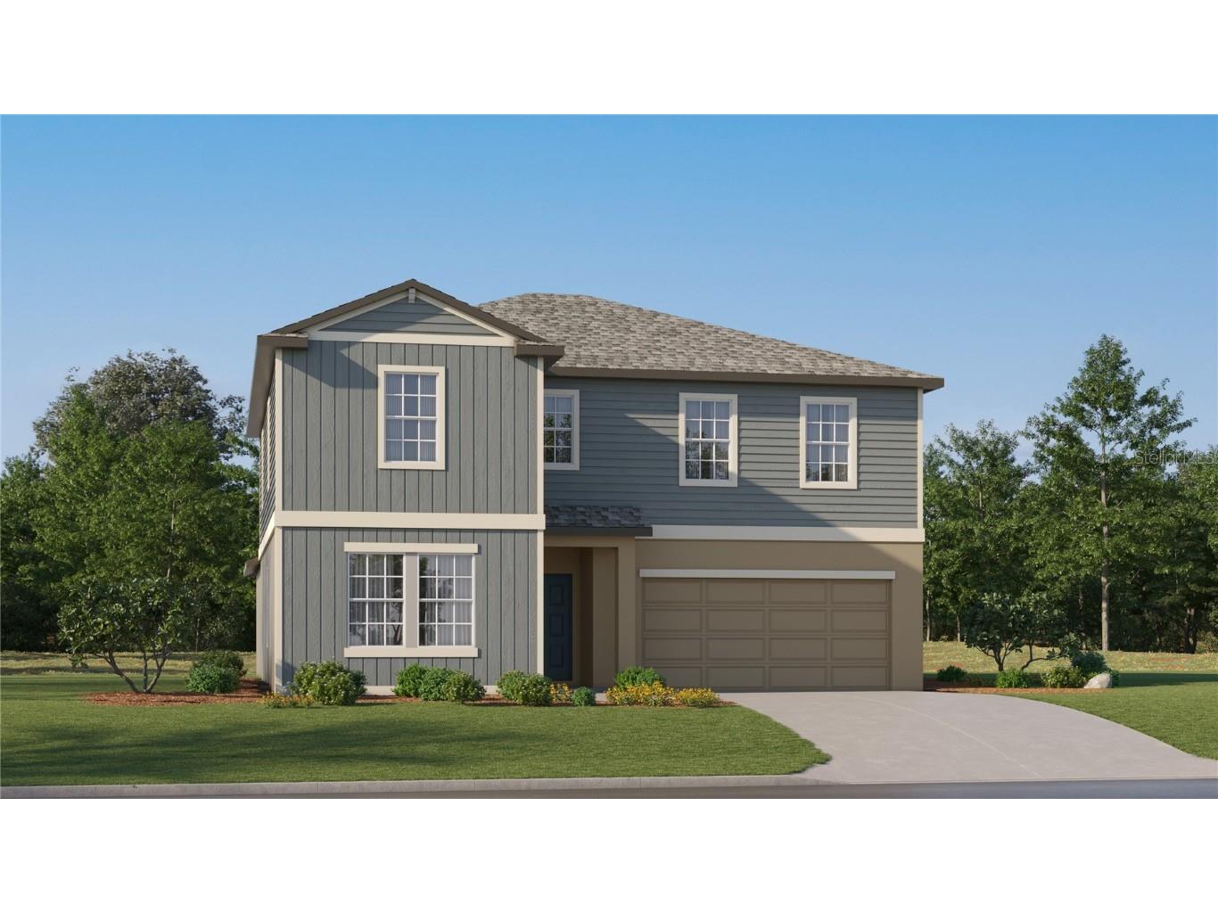 8337 Bella Mar Trail Parrish FL 34219 TB8334748 image1