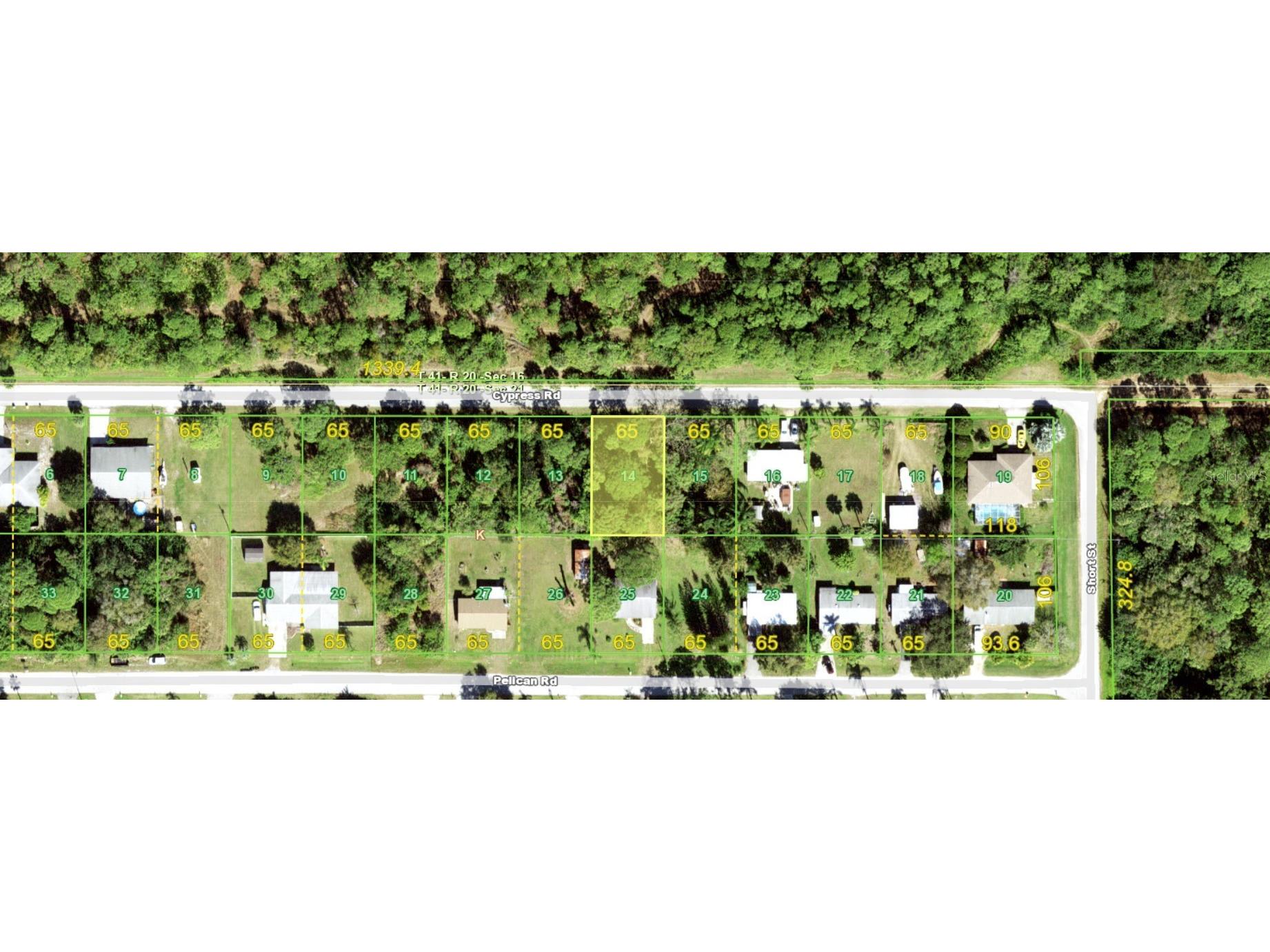 8337 Cypress Road Englewood FL 34224 C7472667 image1