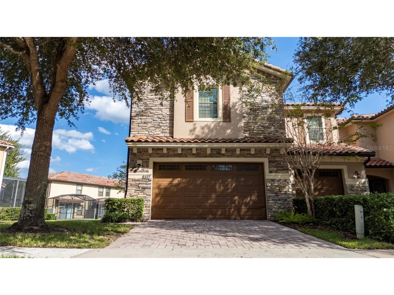 8337 Kelsall Drive Orlando FL 32832 O6356953 image1