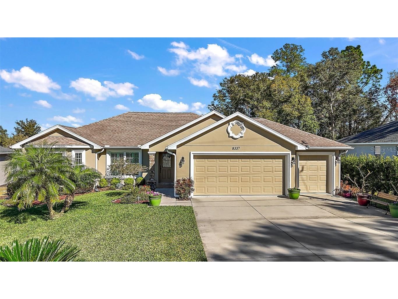 8337 SE 161st Place Summerfield FL 34491 G5078310 image1