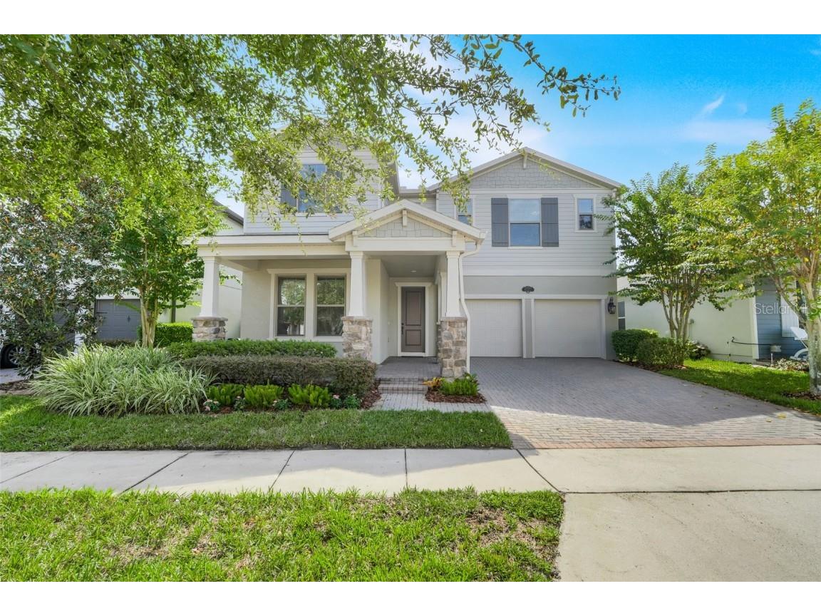 8337 Vivaro Isle Way Windermere FL 34786 O6332989 image1