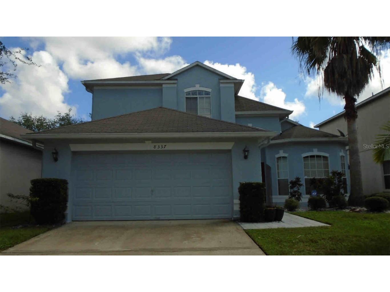 8337 Westcott Shore Drive Orlando FL 32829 O6193777 image1