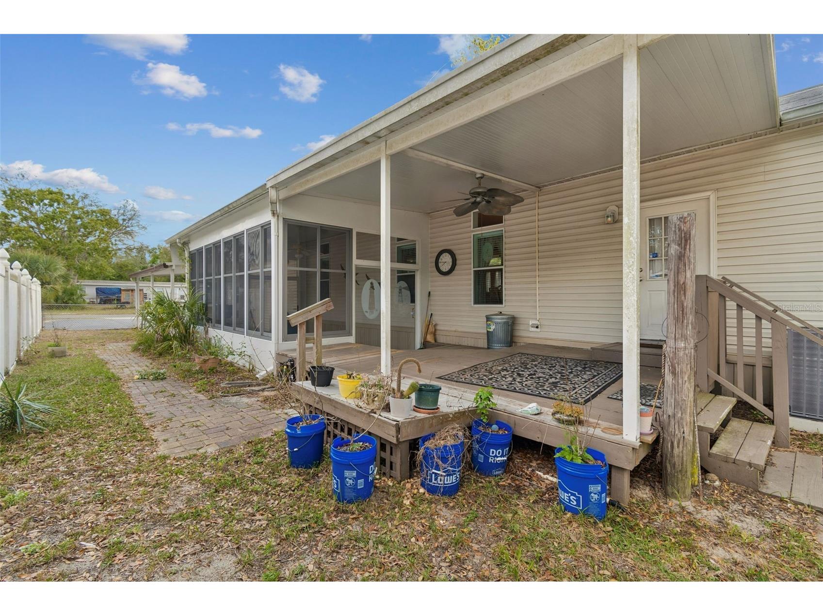 8337 Yellow Pine Avenue Brooksville FL 34613 TB8493821 image32