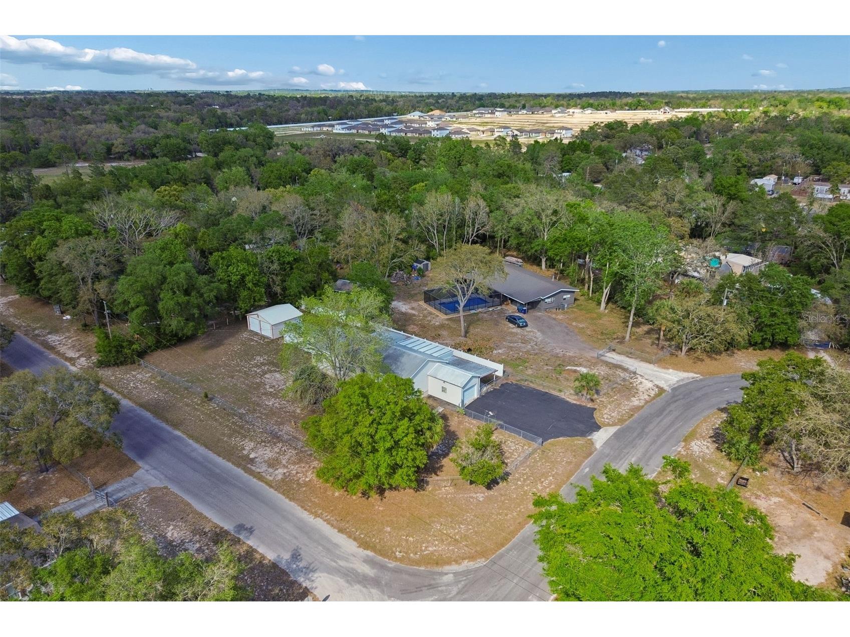 8337 Yellow Pine Avenue Brooksville FL 34613 TB8493821 image44