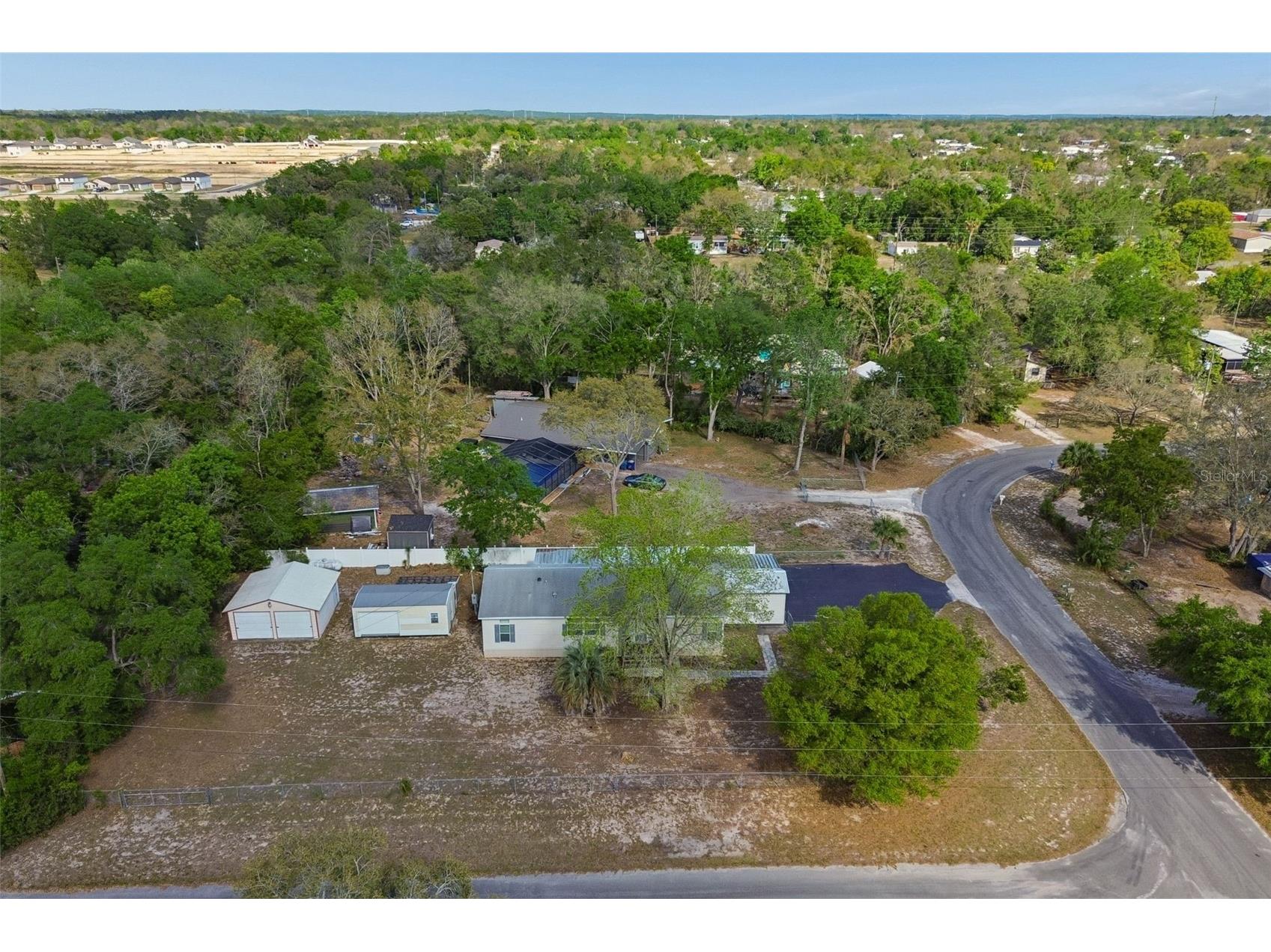 8337 Yellow Pine Avenue Brooksville FL 34613 TB8493821 image45