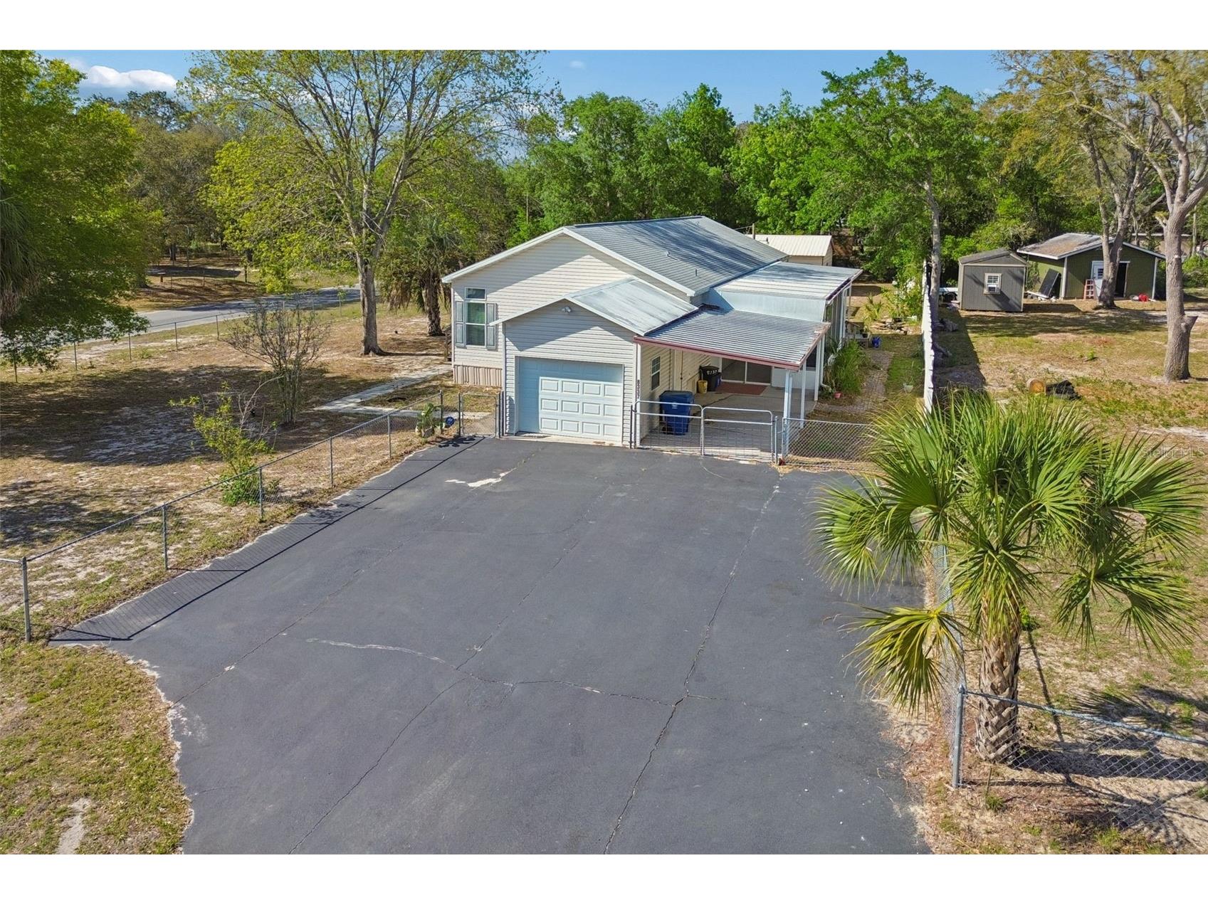 8337 Yellow Pine Avenue Brooksville FL 34613 TB8493821 image47