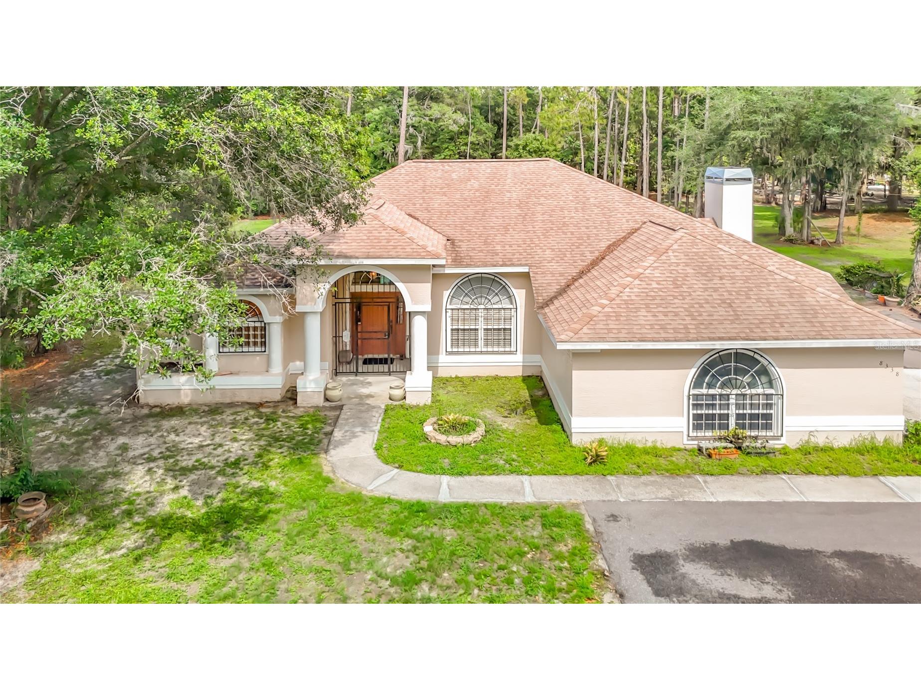8338 Handcart Road Wesley Chapel FL 33545 L4962229 image1