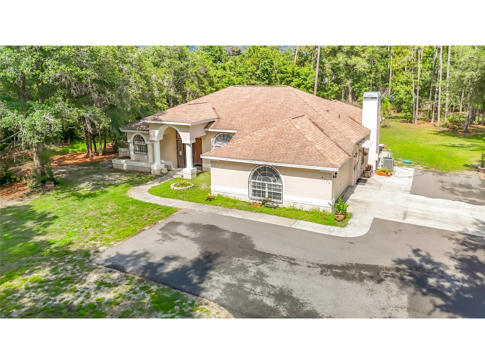 8338 Handcart Road Wesley Chapel FL 33545 L4962229 image2