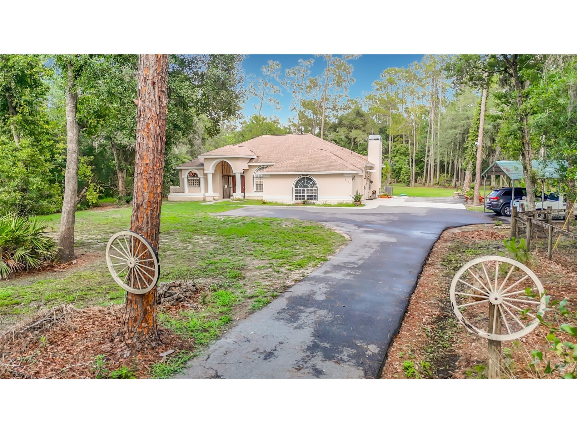 8338 Handcart Road Wesley Chapel FL 33545 L4962229 image3