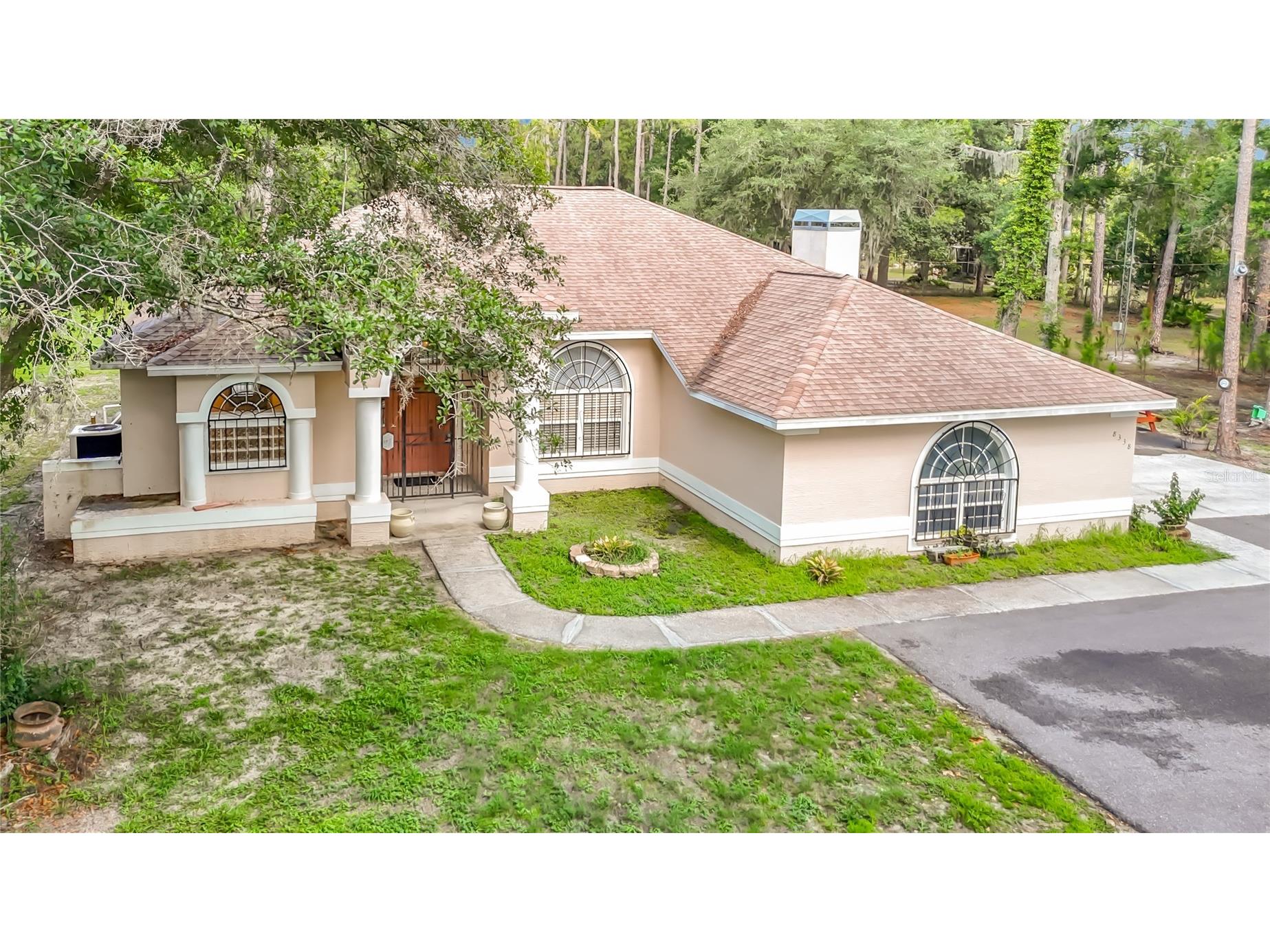 8338 Handcart Road Wesley Chapel FL 33545 L4962229 image31