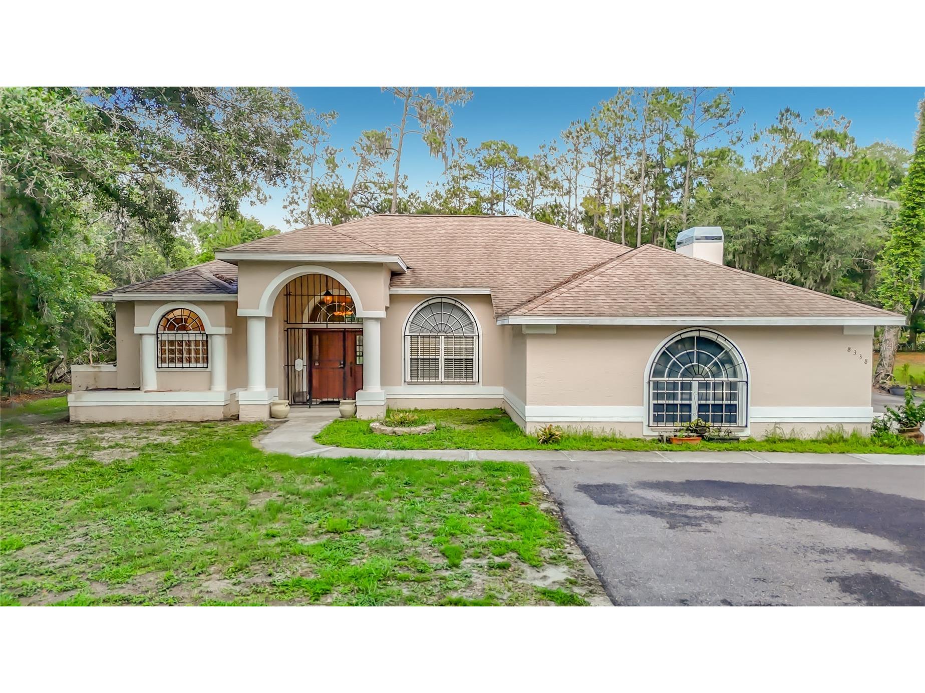 8338 Handcart Road Wesley Chapel FL 33545 L4962229 image33