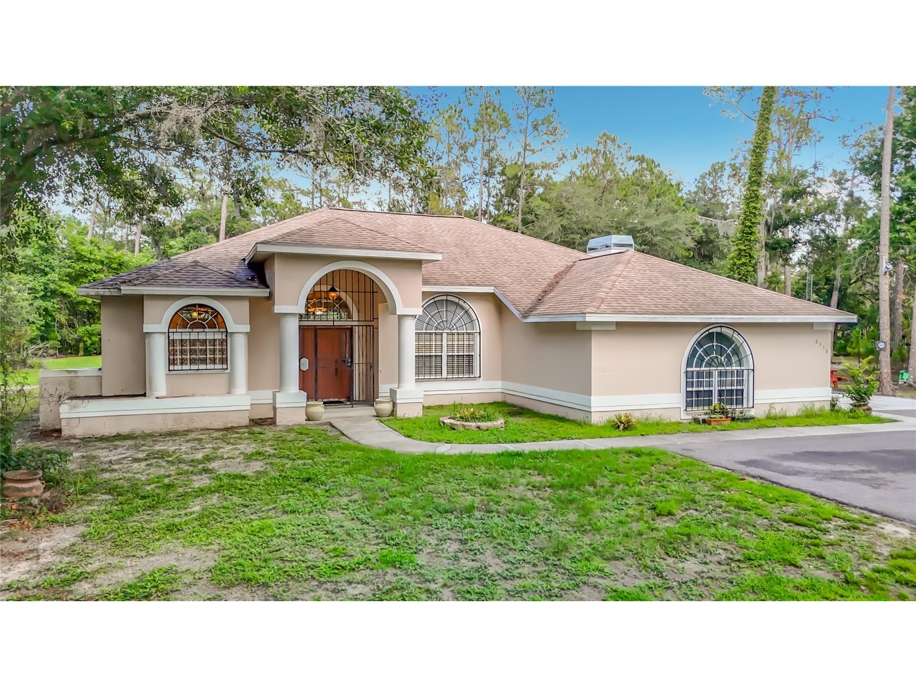 8338 Handcart Road Wesley Chapel FL 33545 L4962229 image34