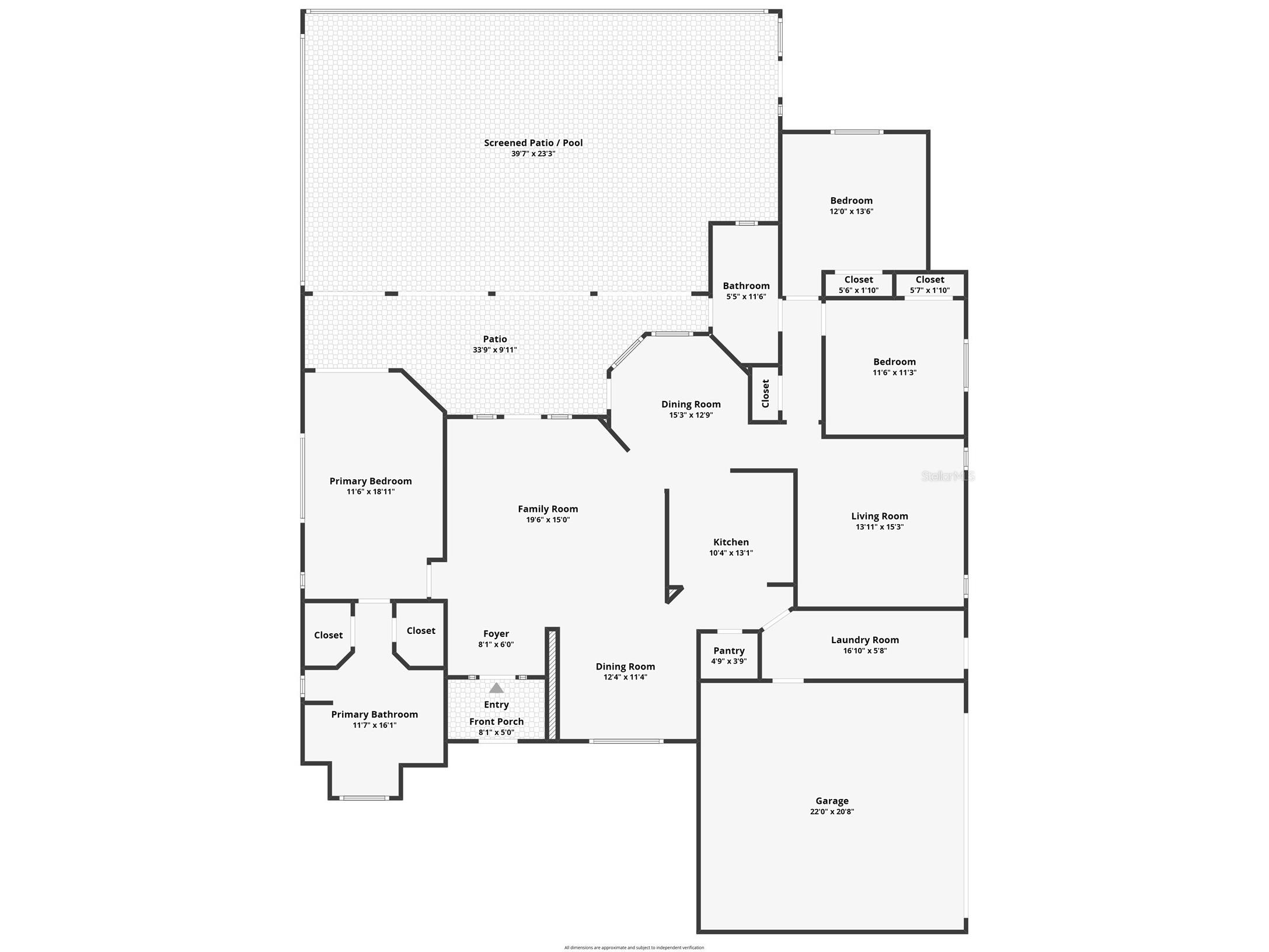 8338 Handcart Road Wesley Chapel FL 33545 L4962229 image4