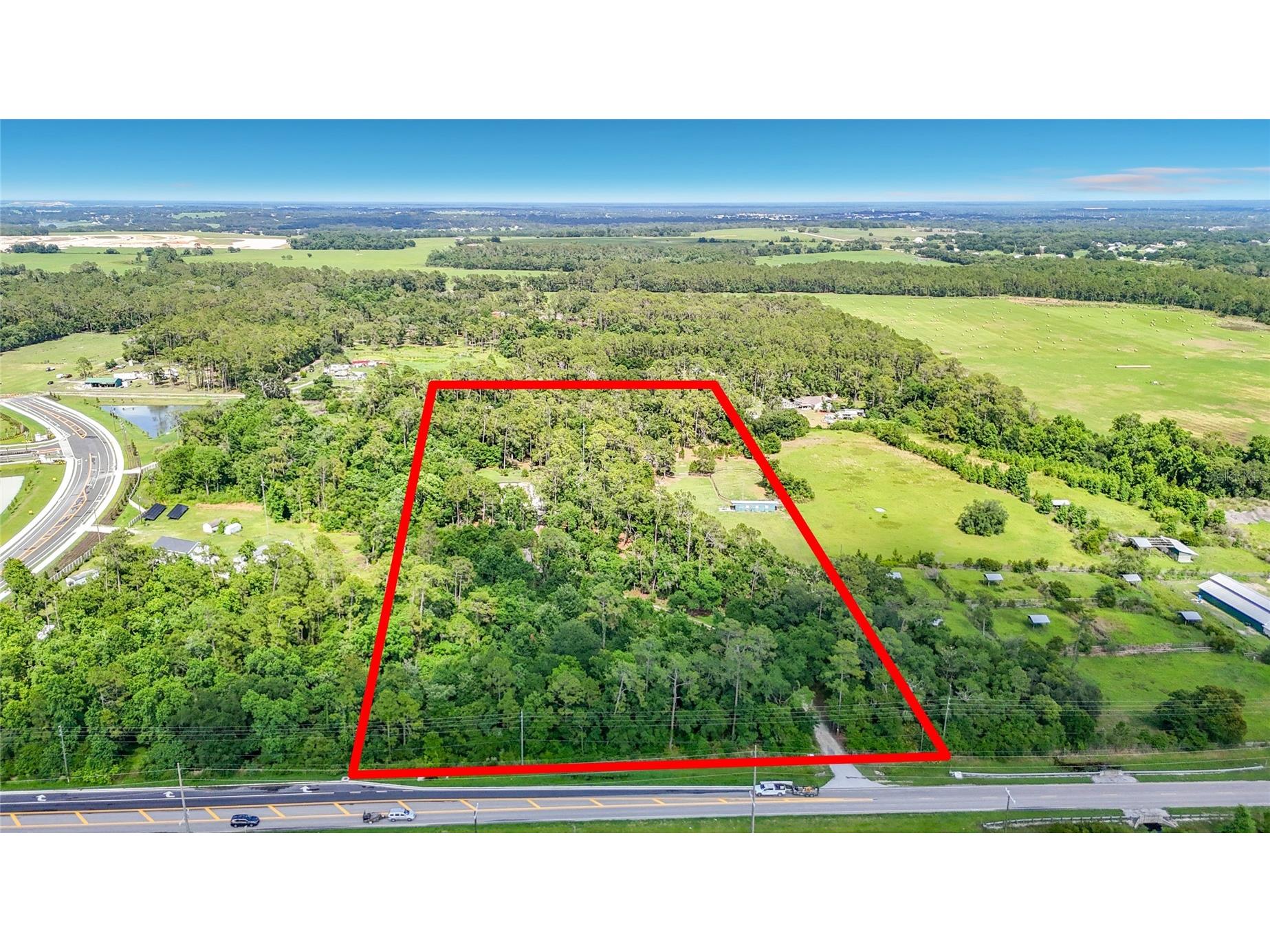 8338 Handcart Road Wesley Chapel FL 33545 L4962229 image94