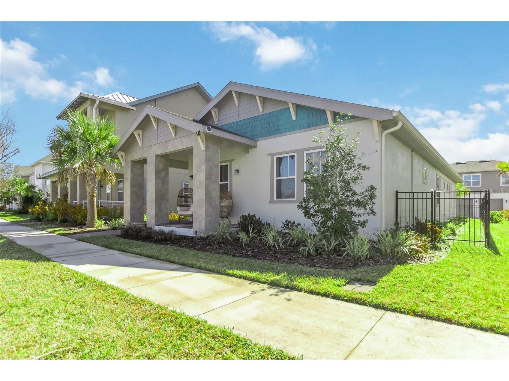 8338 Modiano Street Orlando FL 32827 O6379025 image2