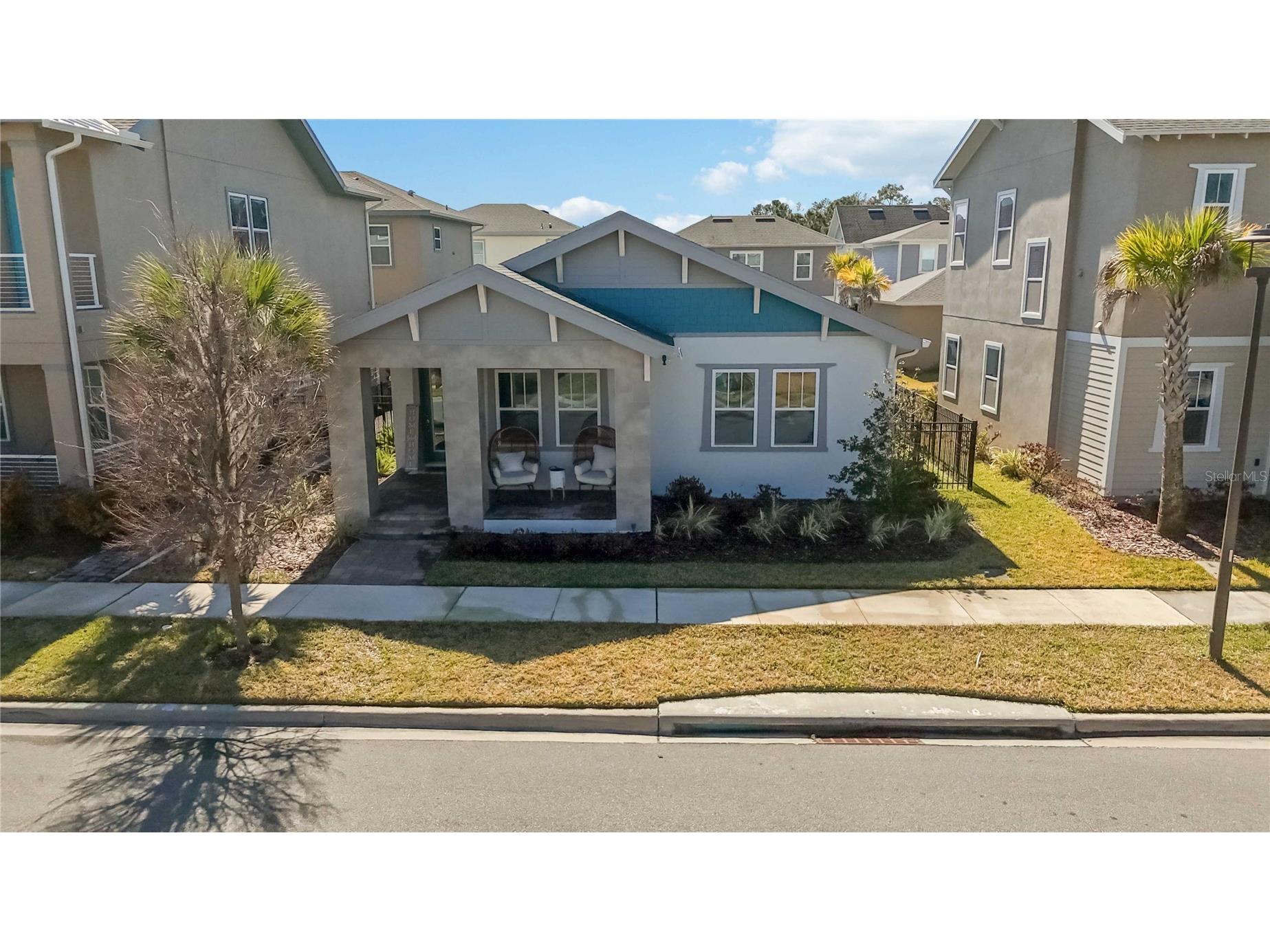 8338 Modiano Street Orlando FL 32827 O6379025 image40