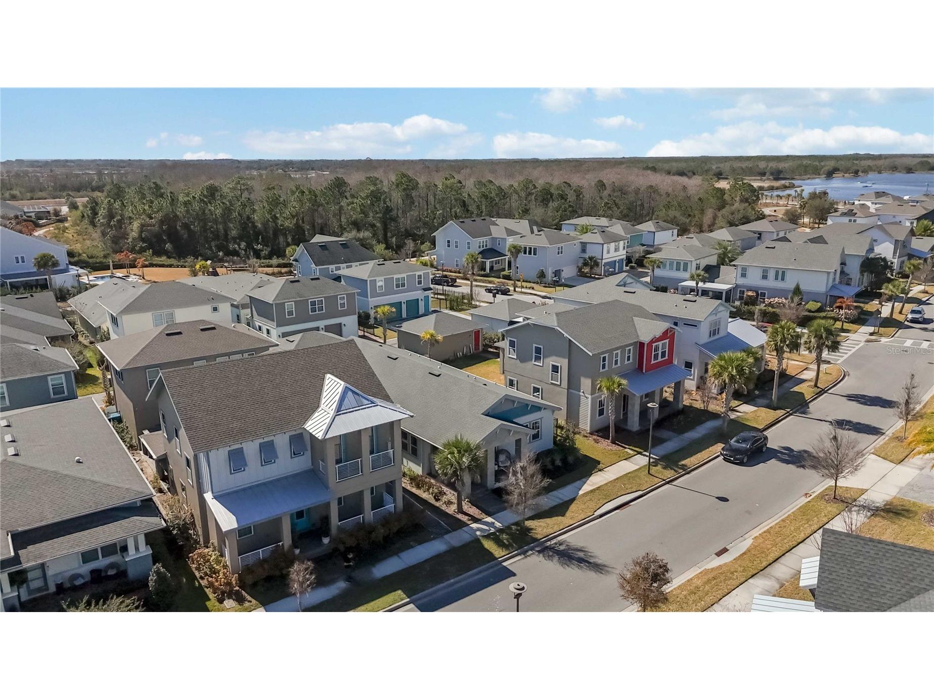 8338 Modiano Street Orlando FL 32827 O6379025 image45