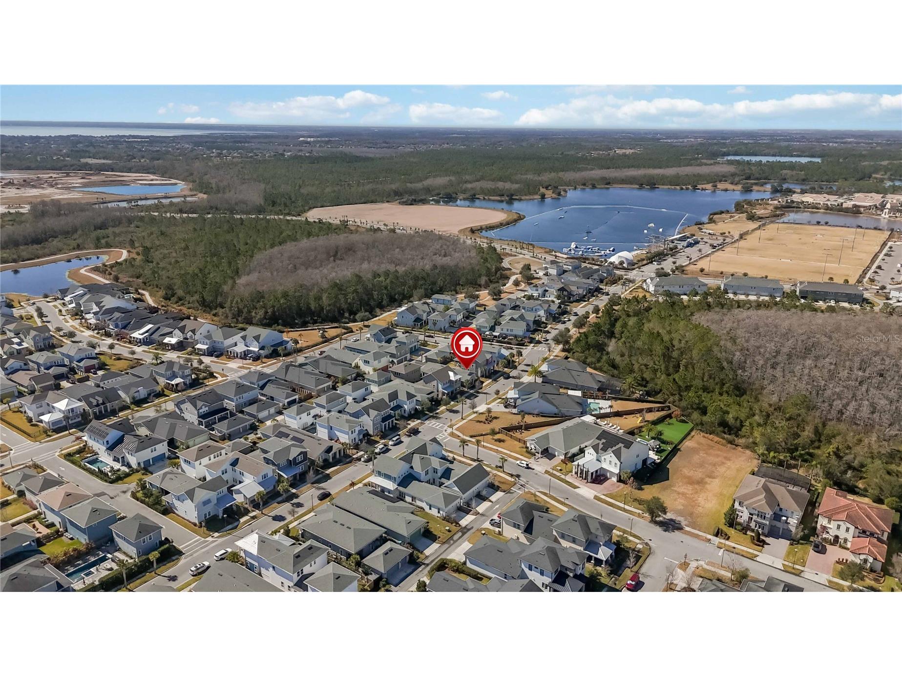 8338 Modiano Street Orlando FL 32827 O6379025 image47