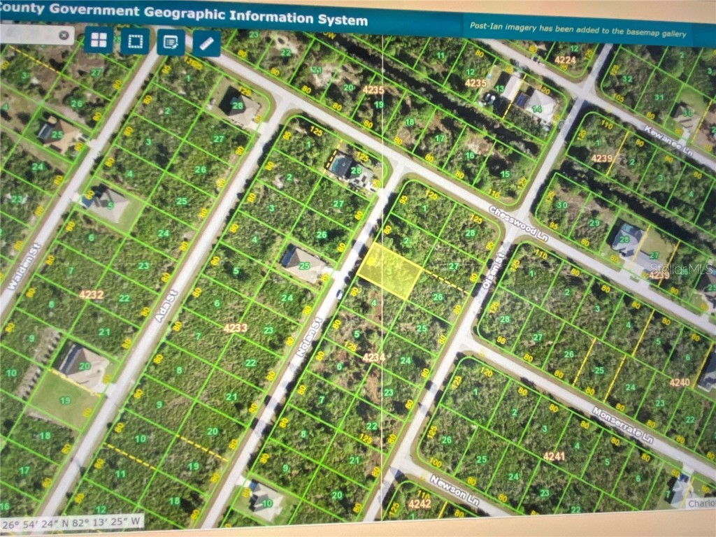 8338 Nolan Street Port Charlotte FL 33981 D6129984 image1