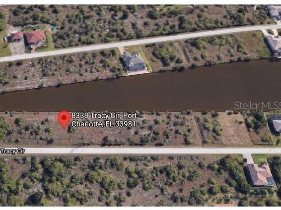 8338 Tracy Circle Port Charlotte FL 33981 D6127548 image1