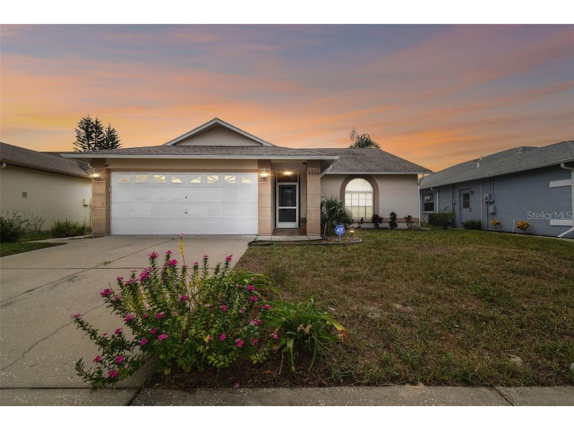 8338 Unity Drive Port Richey FL 34668 T3477058 image1