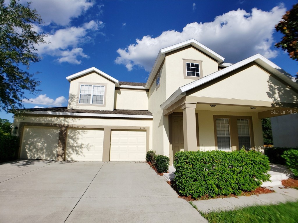 8339 Greenbank Boulevard Windermere FL 34786 O6165185 image1