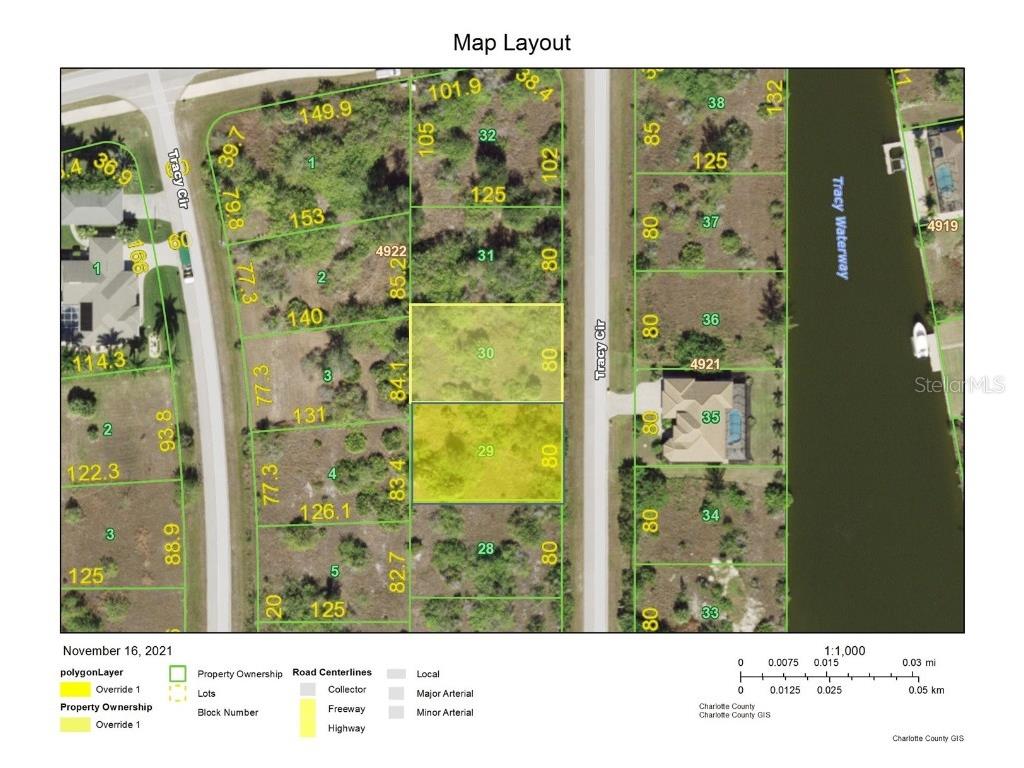 8339 Tracy Circle Port Charlotte FL 33981 D6122337 image1